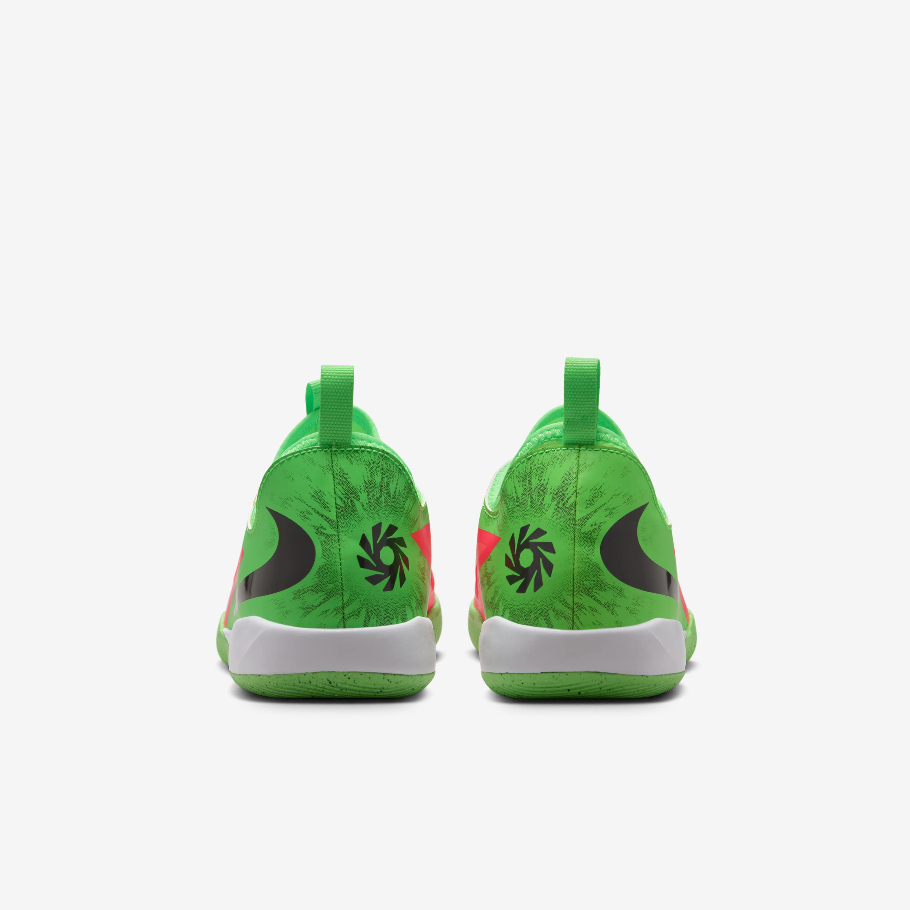 Nike Jr. Phantom 6 Low Academy 'Erling Haaland' image number 5