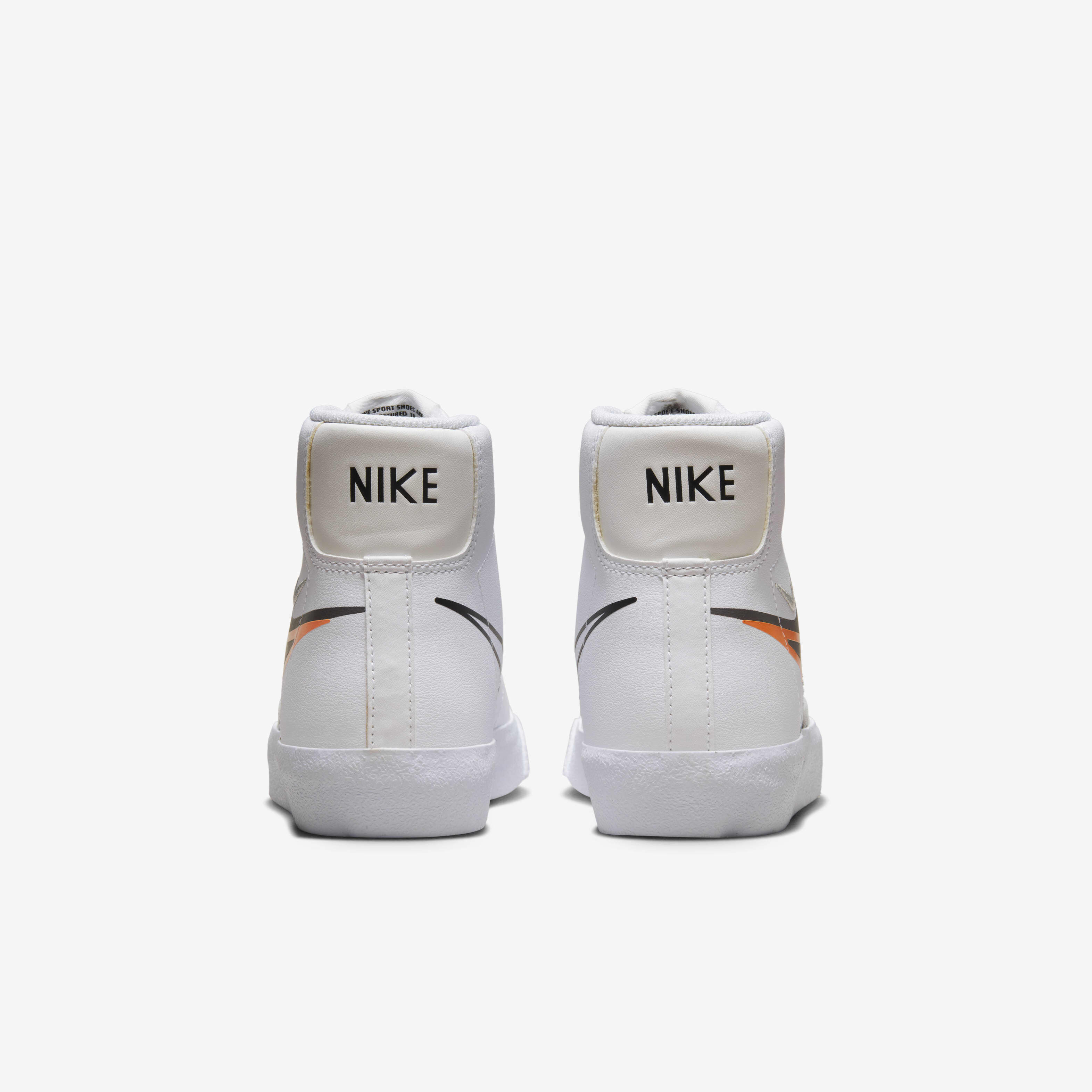Buy Nike Blazer Mid Next Nature Older Kids Shoes Nike Qatar Official