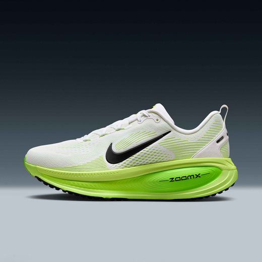 February Sneakers-Nike, Nike Vomero 18, Men's Road Running Shoes