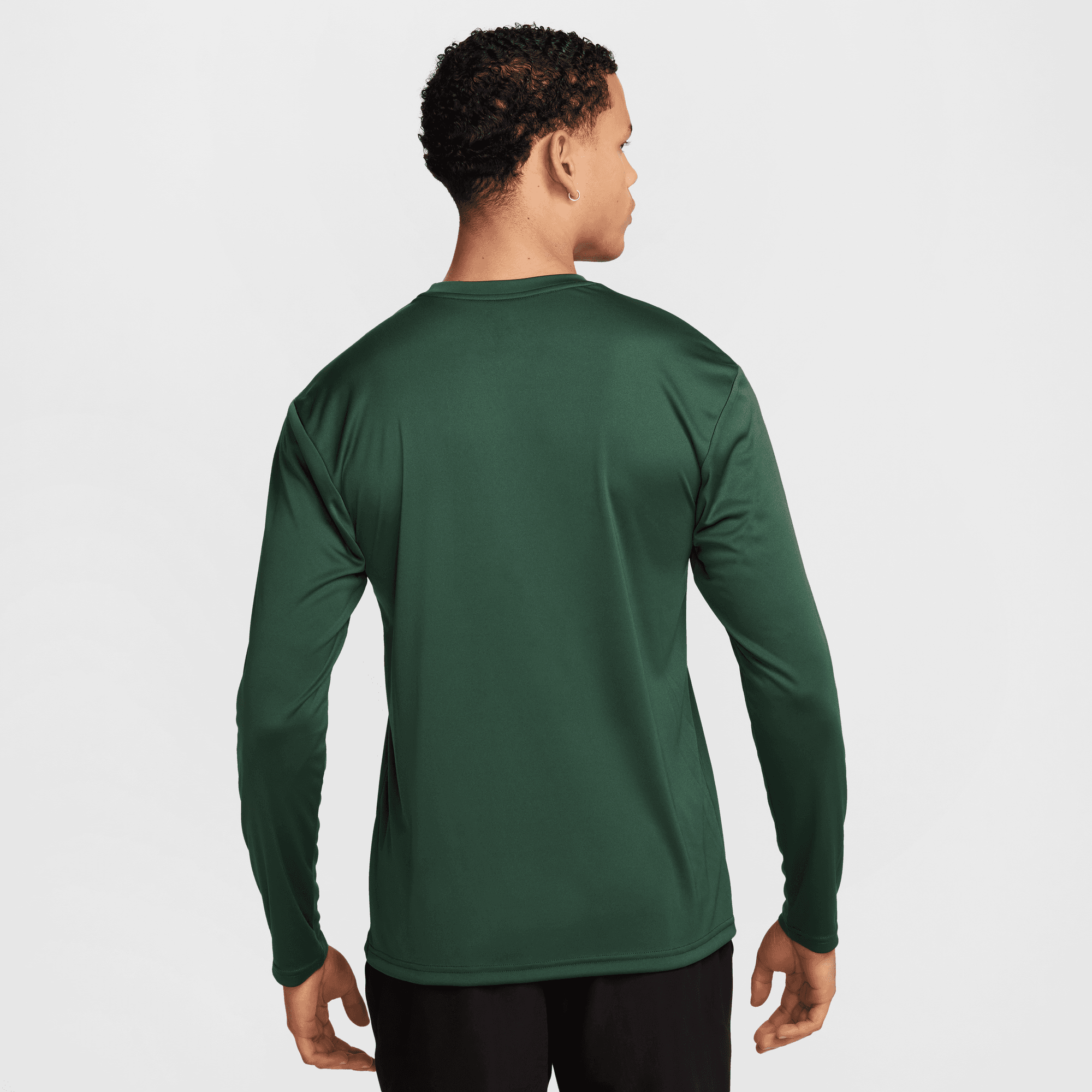 Nike Swim Hydroguard image number 1