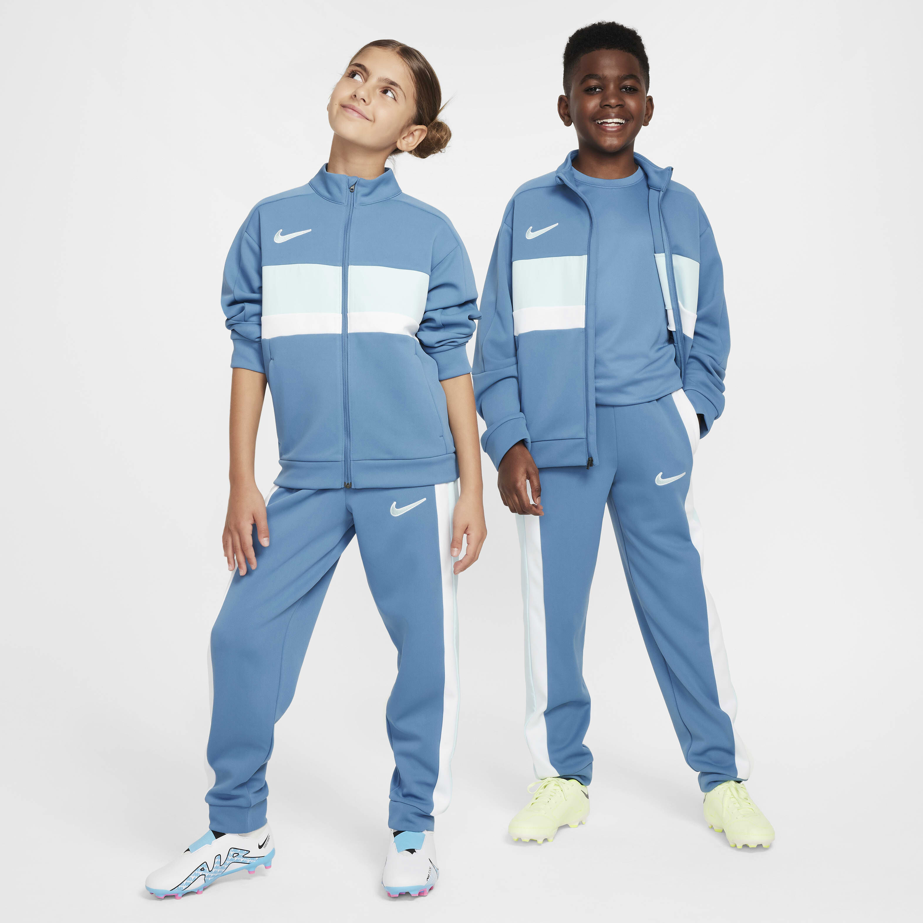 Nike football tracksuit bottoms new arrivals