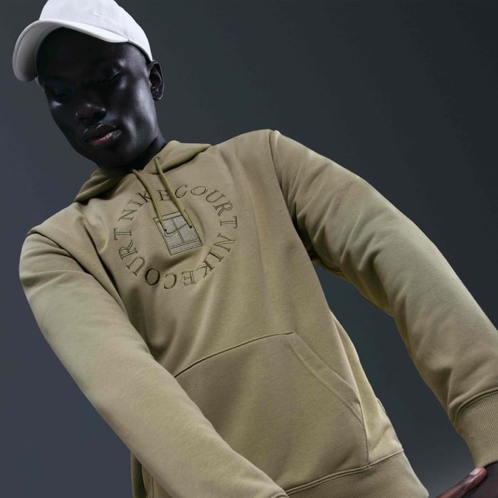 NikeCourt Heritage image number 2 NikeCourt Heritage image number 2