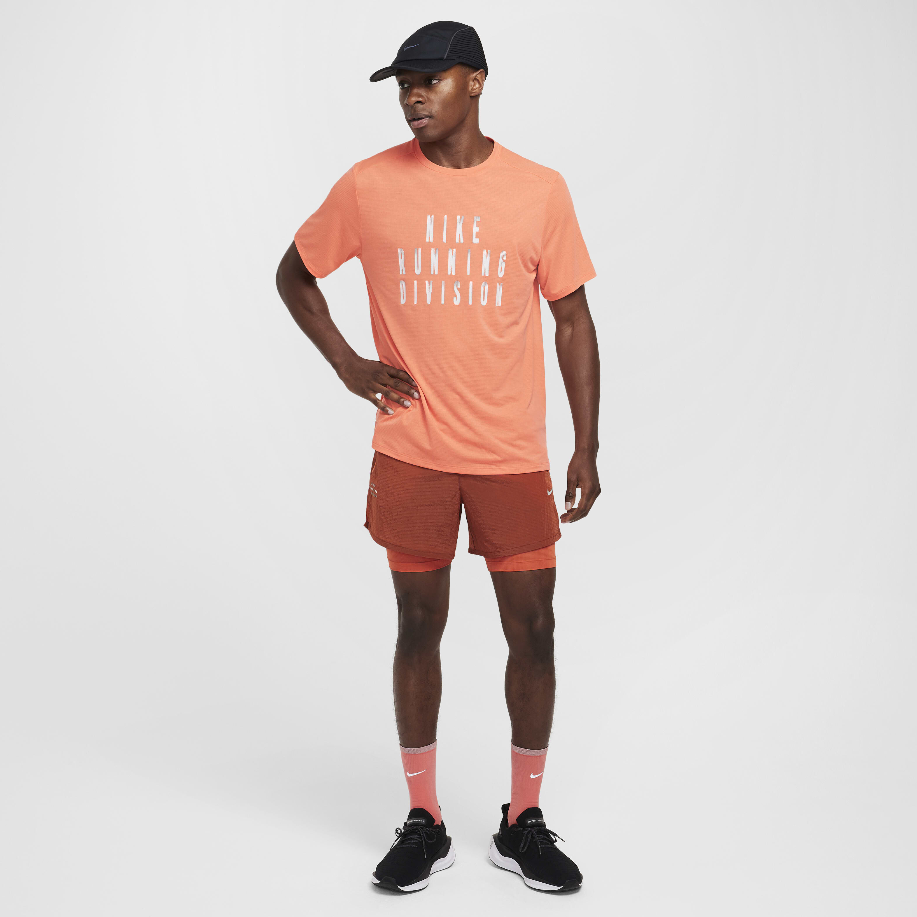 نايكي رايز 365 رانينج ديفجن image number 7