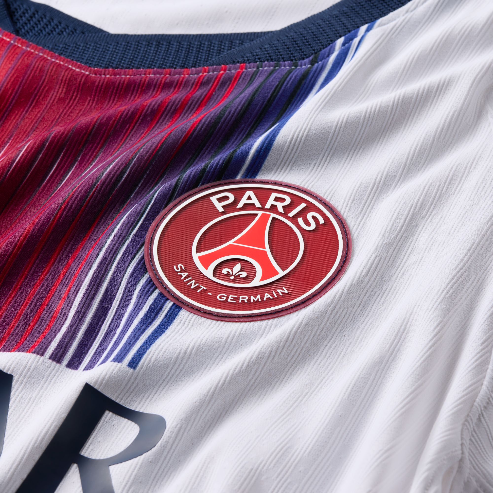 Paris Saint-Germain 2026/27 Match Away image number 1