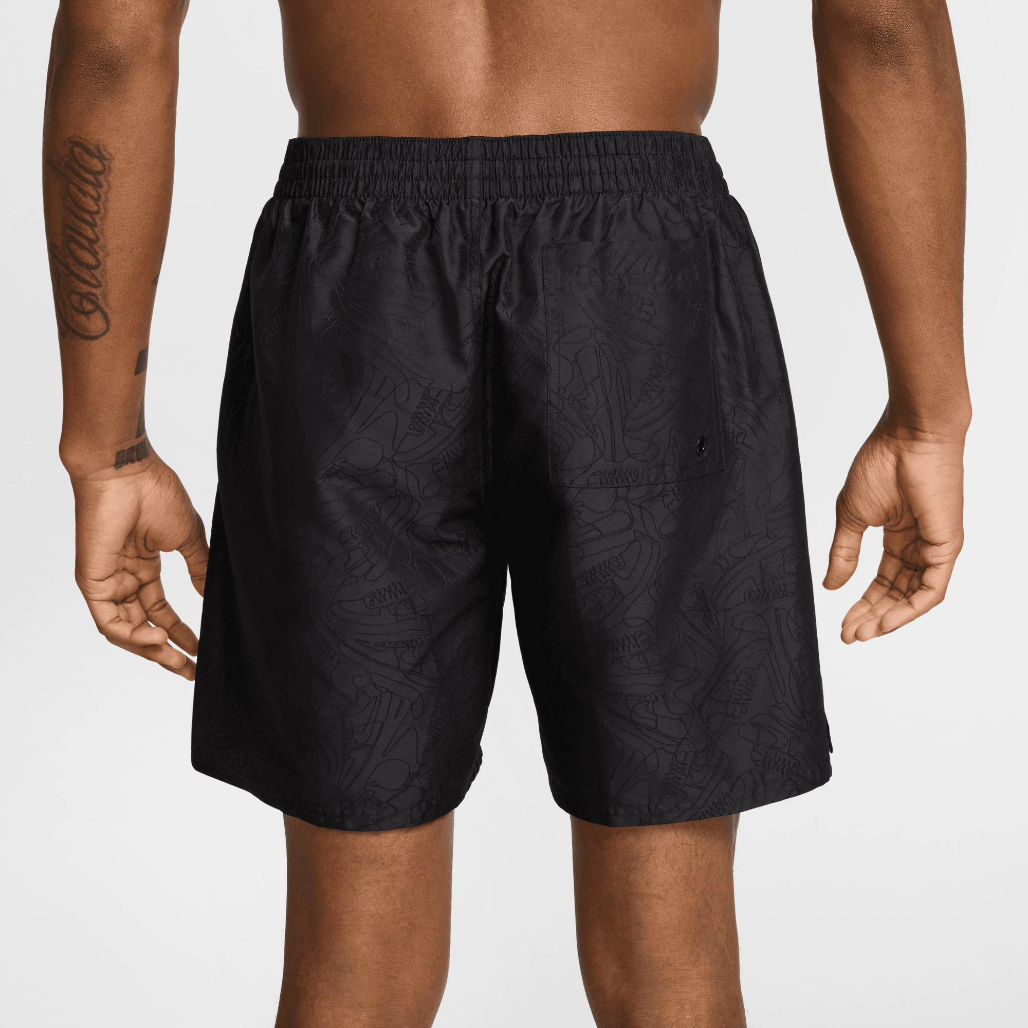Nike Swim Breaker image number 1