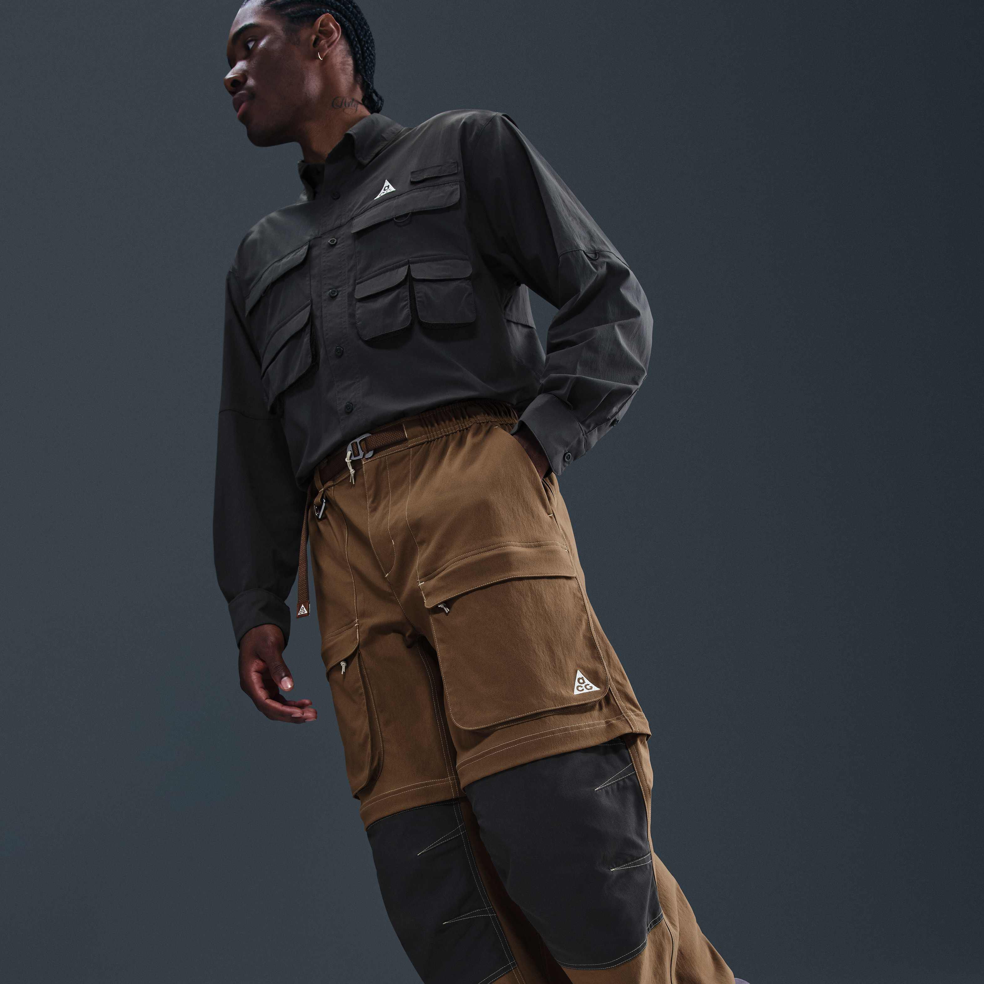 نايكي ACG 'سميث سوميت' image number 4