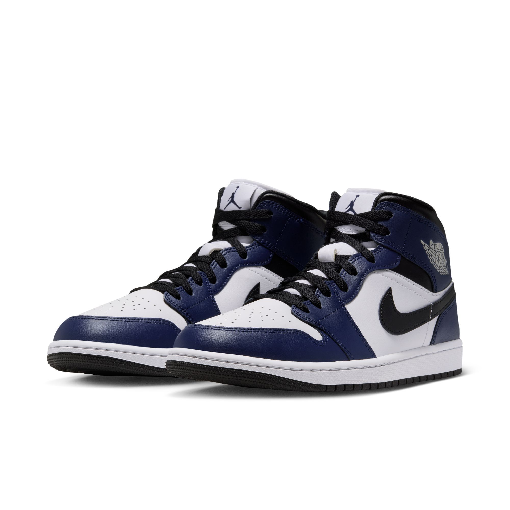 Air Jordan 1 Mid image number 2