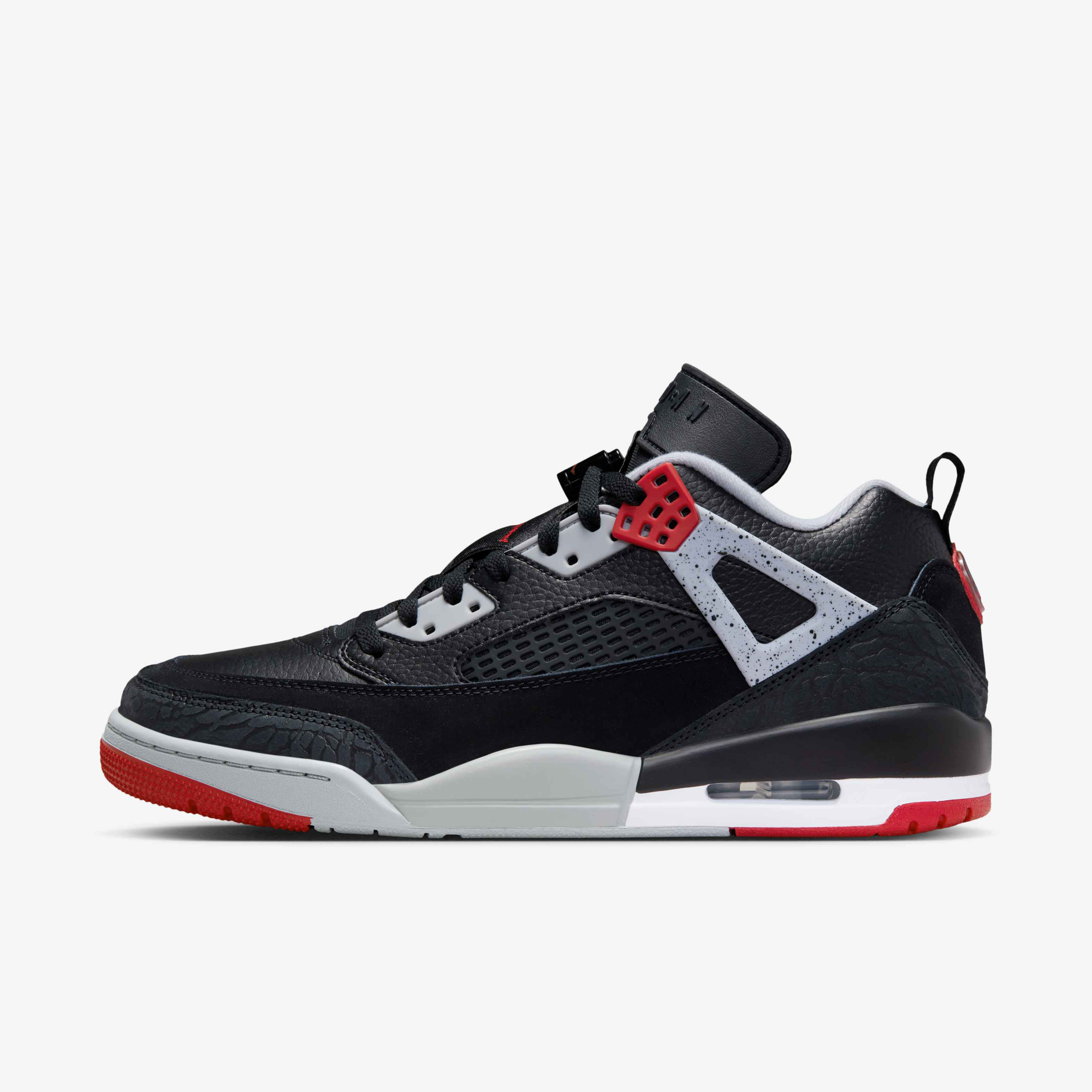 Jordan Spizike Low image number 0