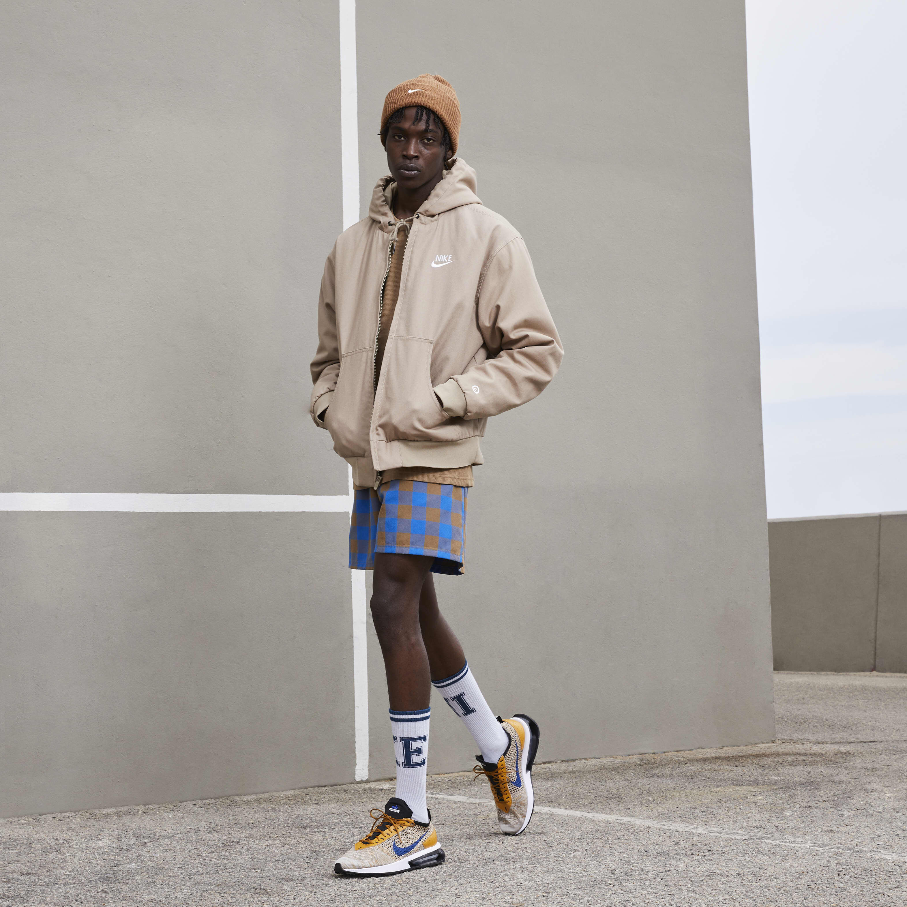 اير ماكس فلاي-نت ريسر نيكست نيتشر image number 9