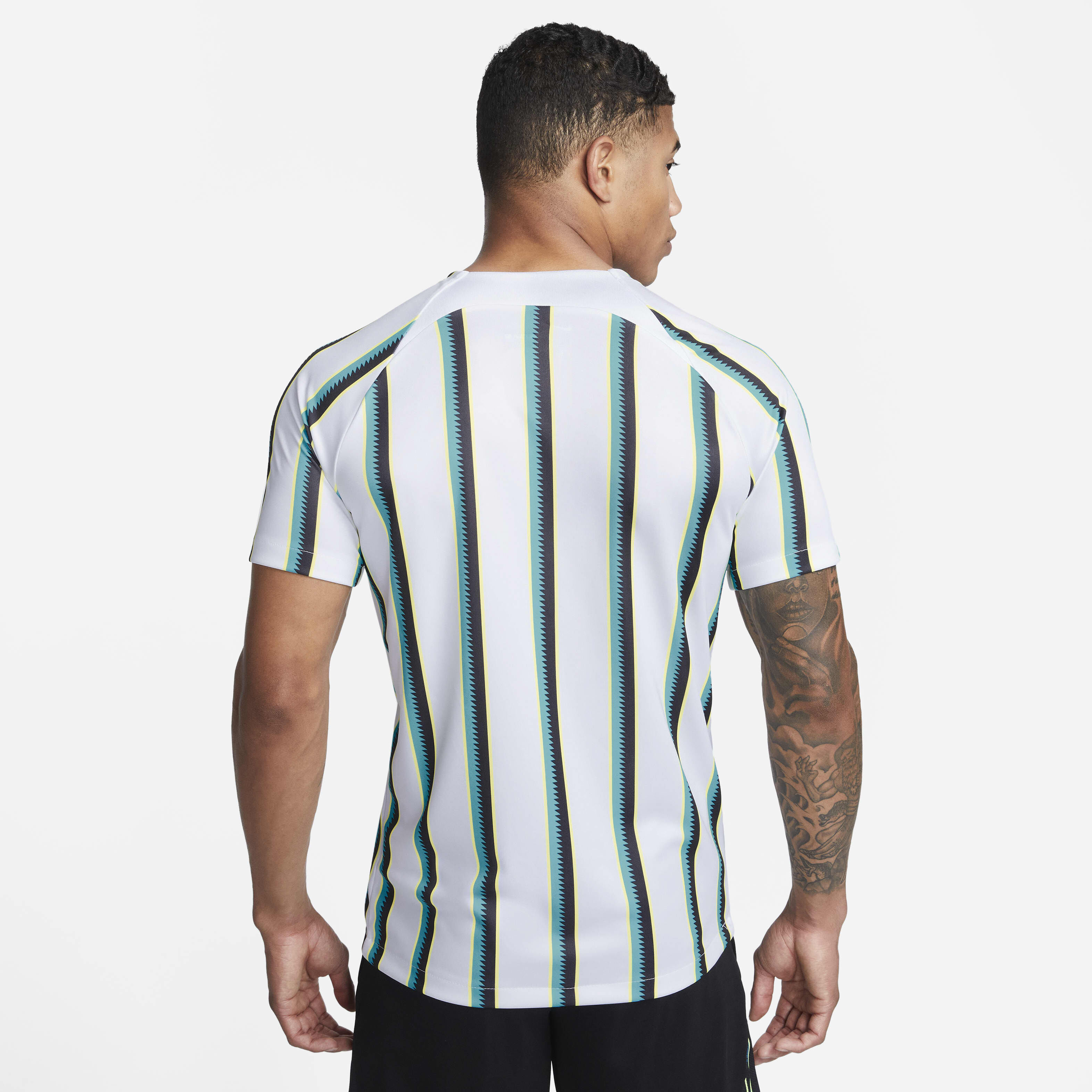 Nike Dri-FIT Academy Pro image number 1