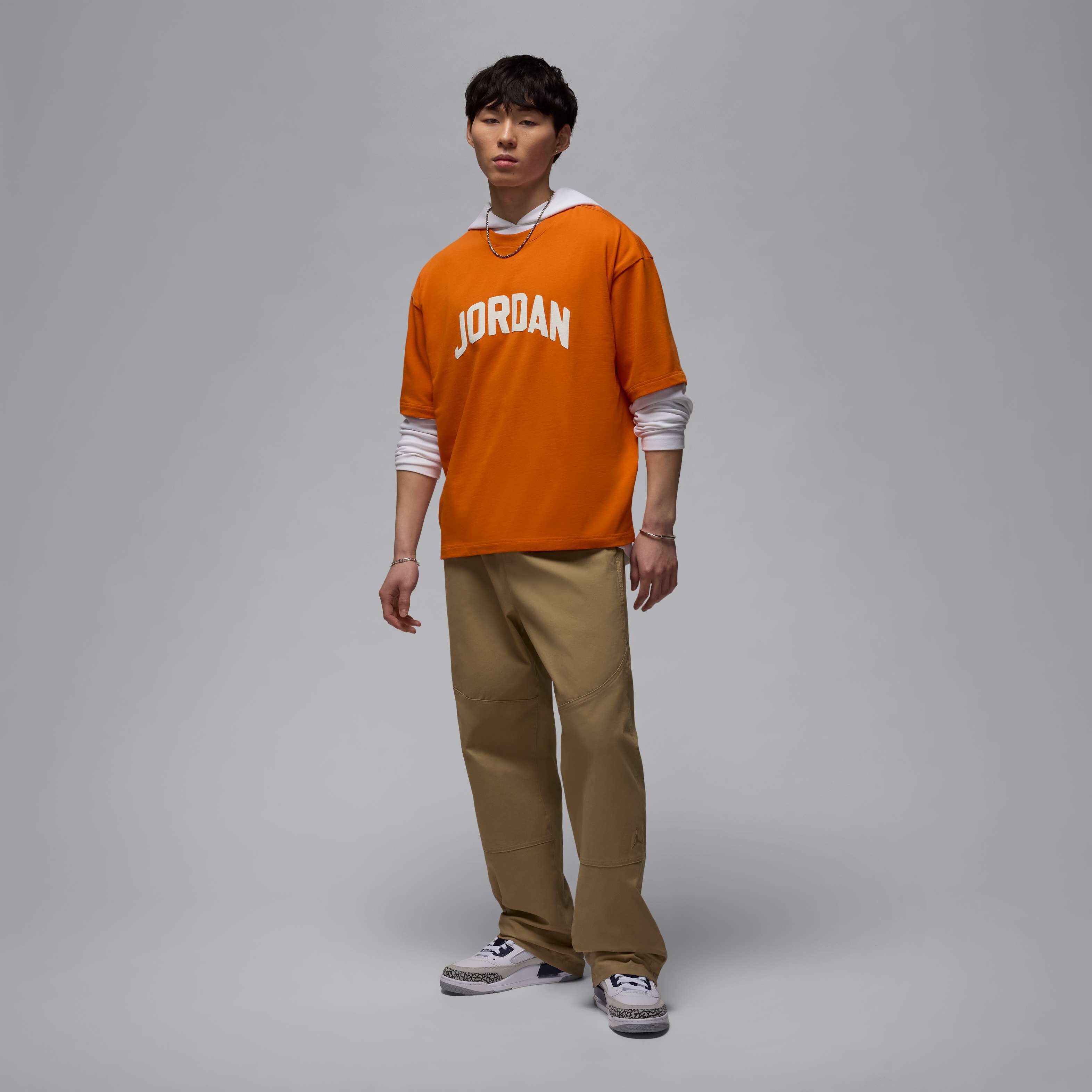 Jordan Flight Essentials image number 5