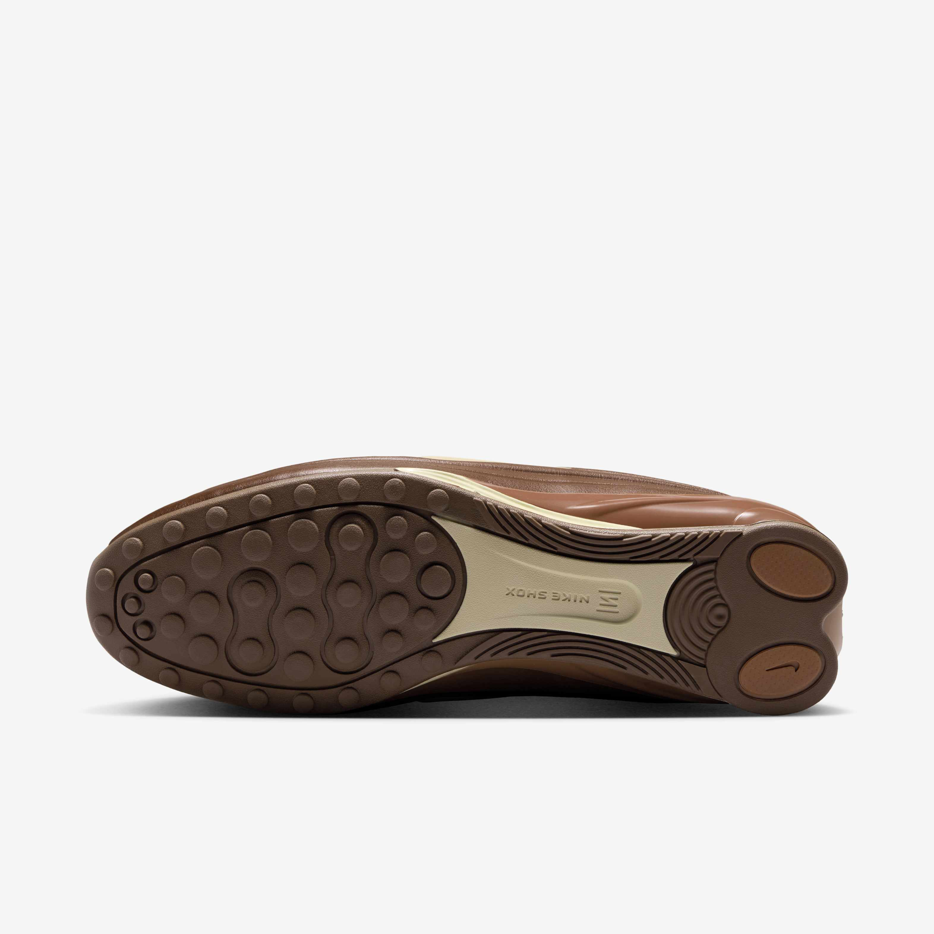 Nike Shox Z image number 1