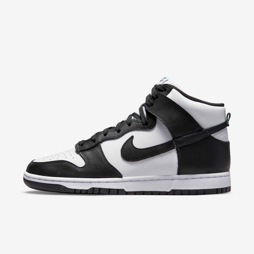 Lifestyle Kicks-Nike, Nike Dunk High Retro, Men's Shoe