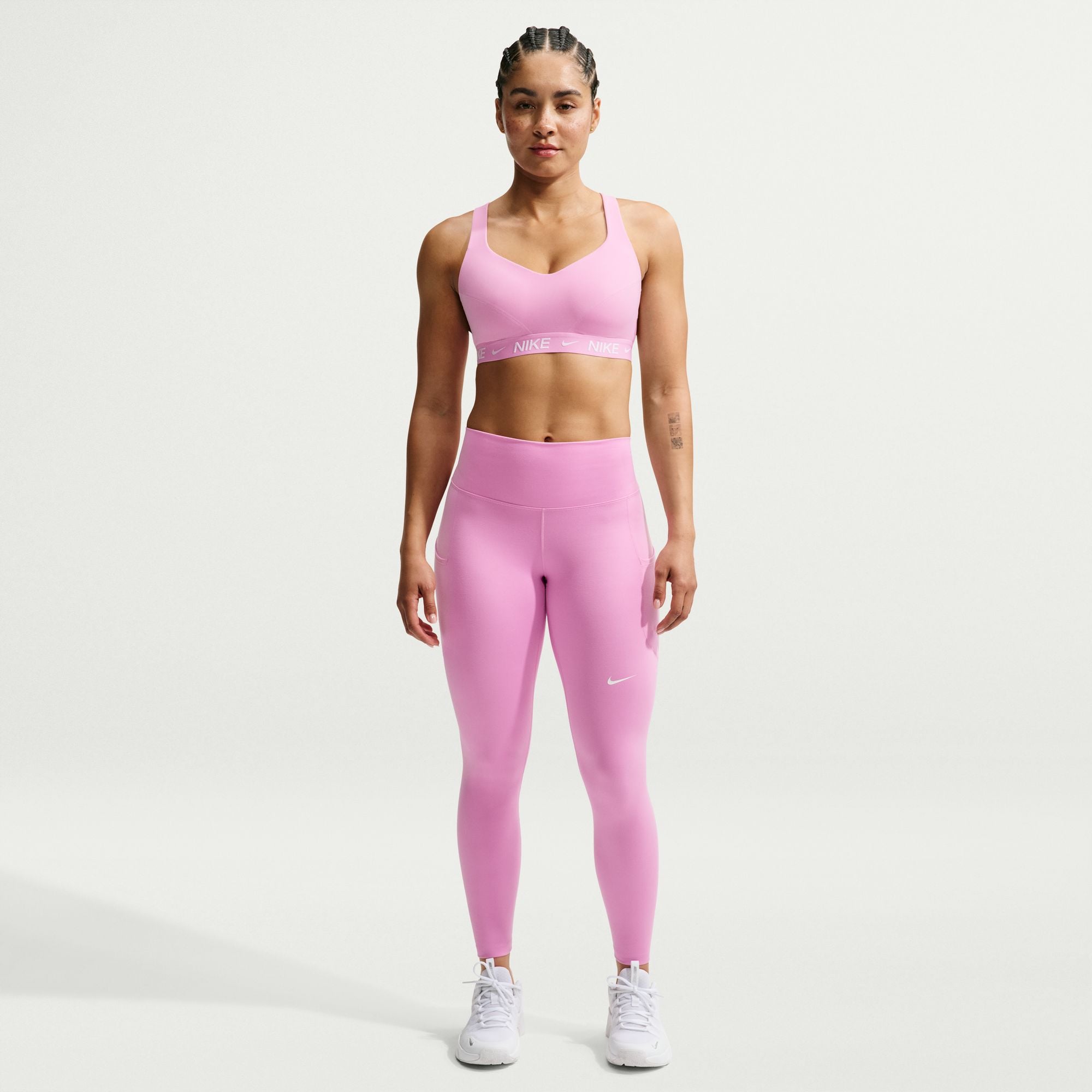 Nike Indy High-Support image number 0