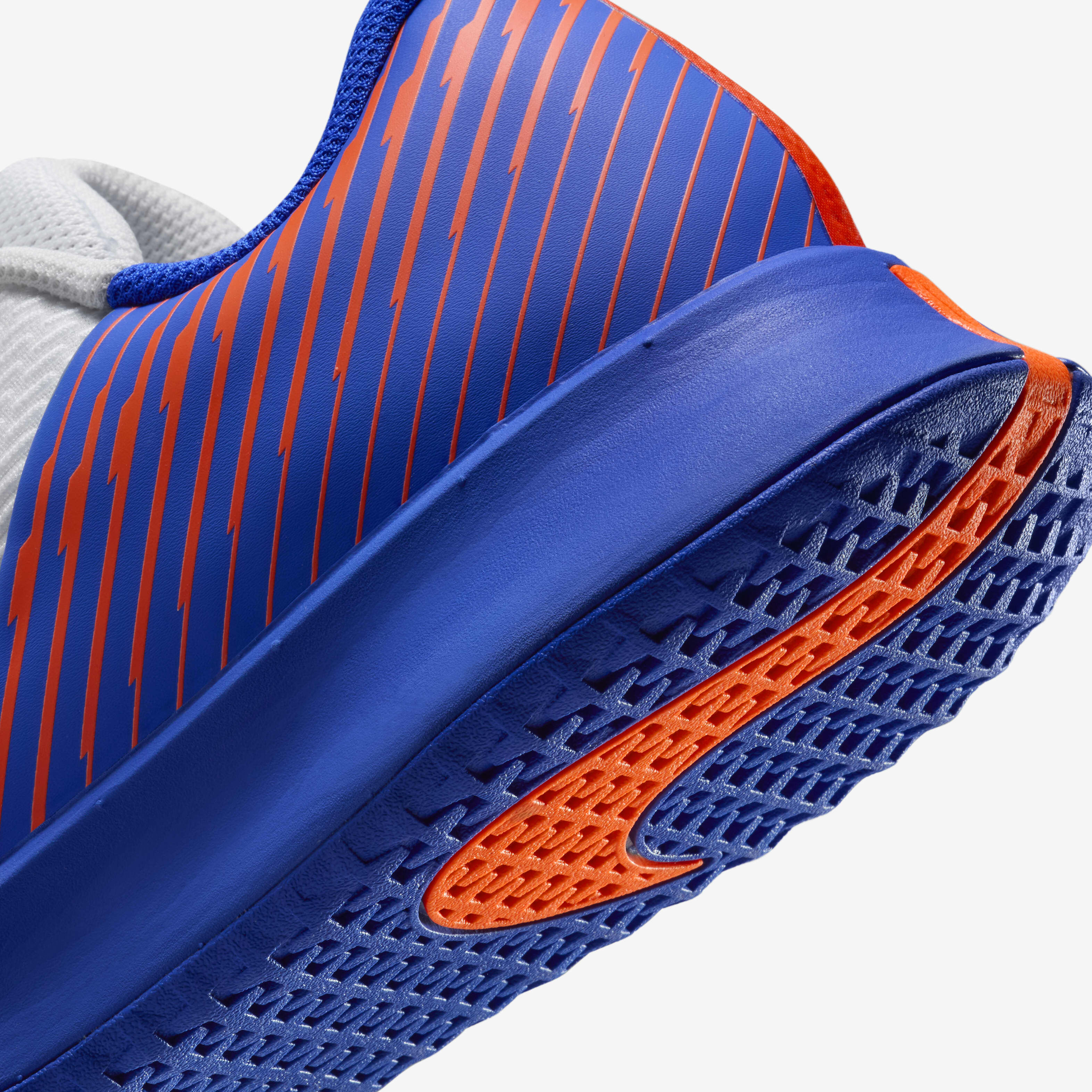 NikeCourt Air Zoom Vapor Pro 2 image number 7