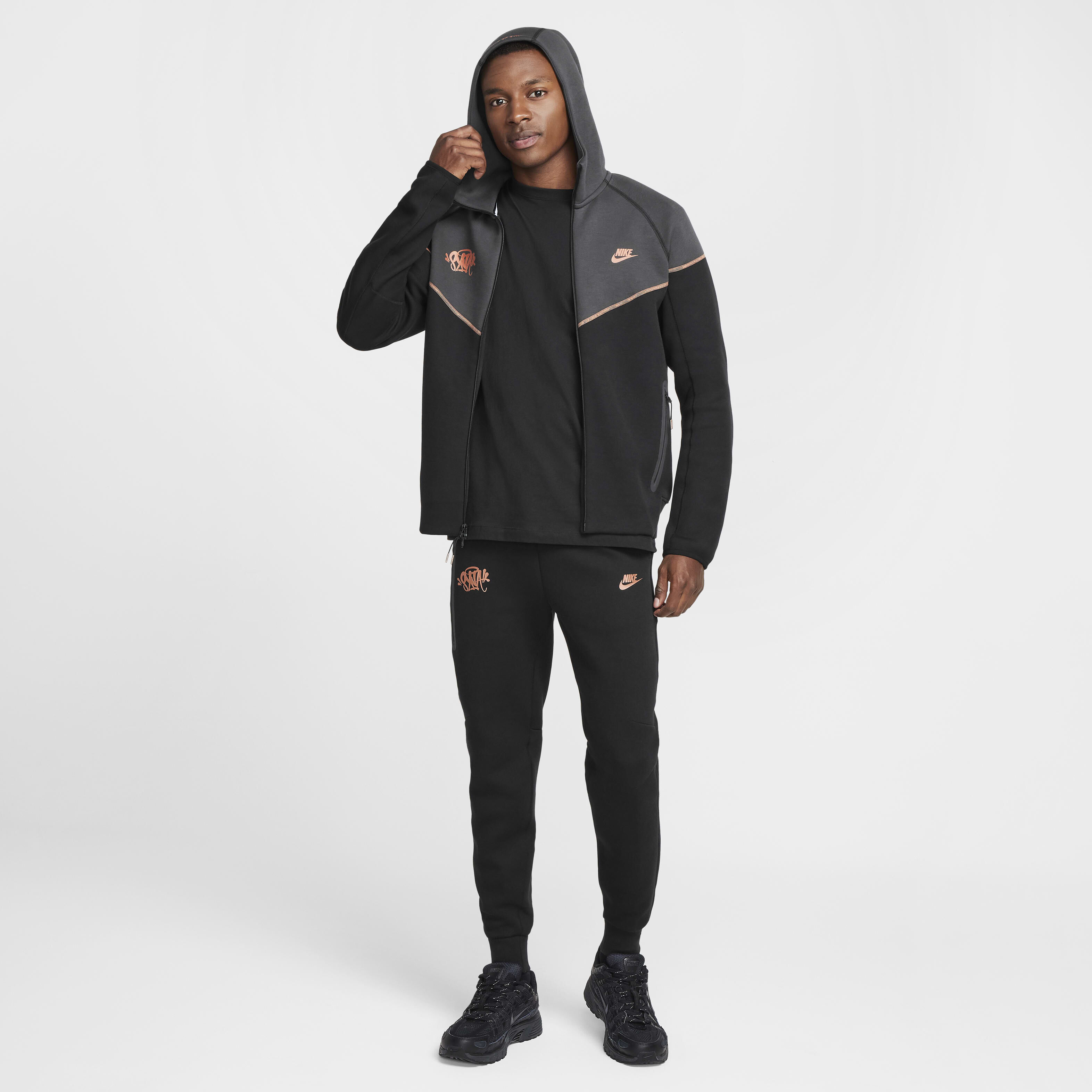 NIKE × Central Cee★ロゴ ジップアップフリースフーディー $_12.JPG?set_id=880000500F