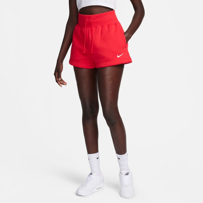 Nike Sportswear Phoenix Fleece image number 0 Nike Sportswear Phoenix Fleece image number 0