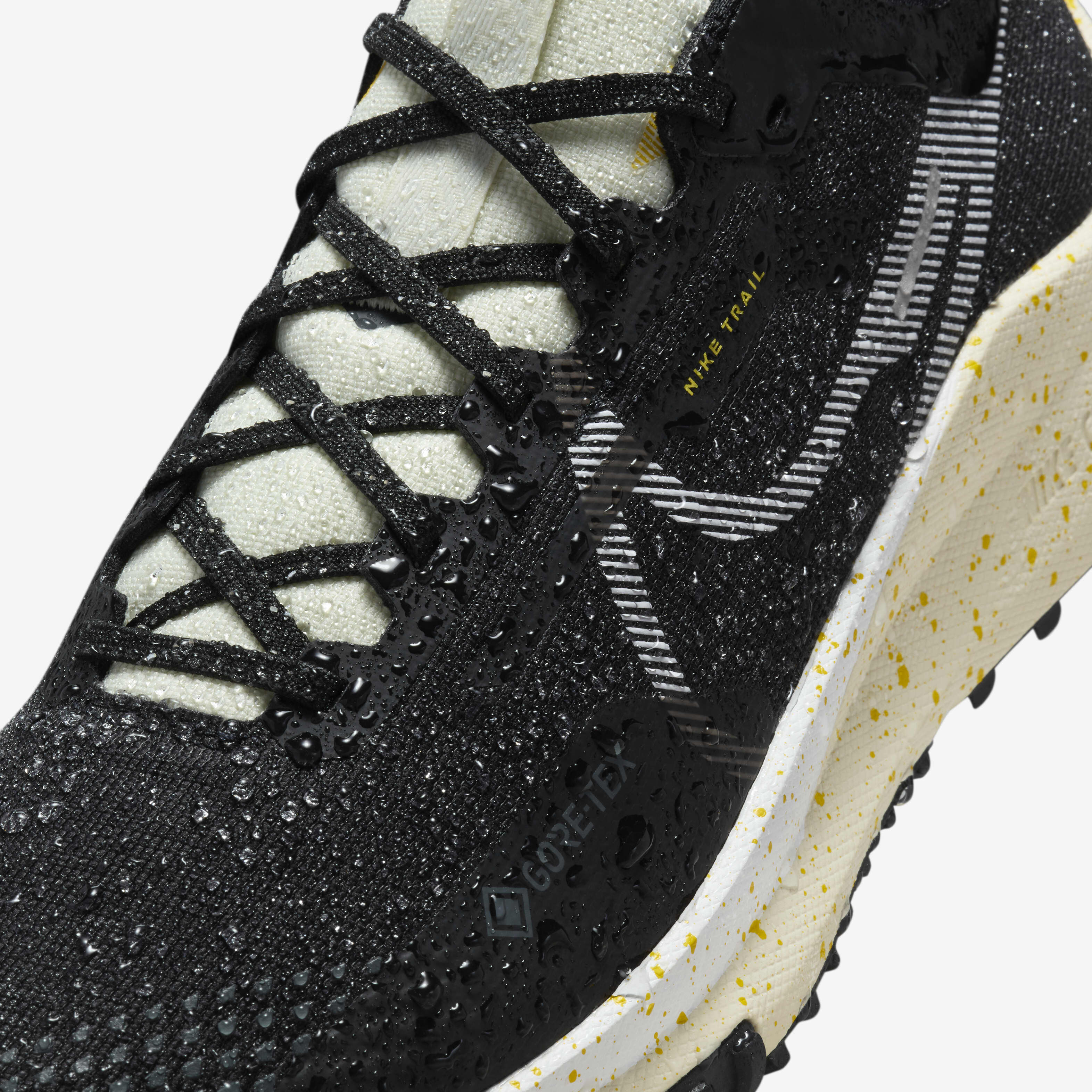 نايكي رياكت بيجاسوس تريل 4 جور-تيكس image number 10