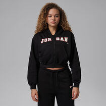 Jordan Brooklyn Fleece
