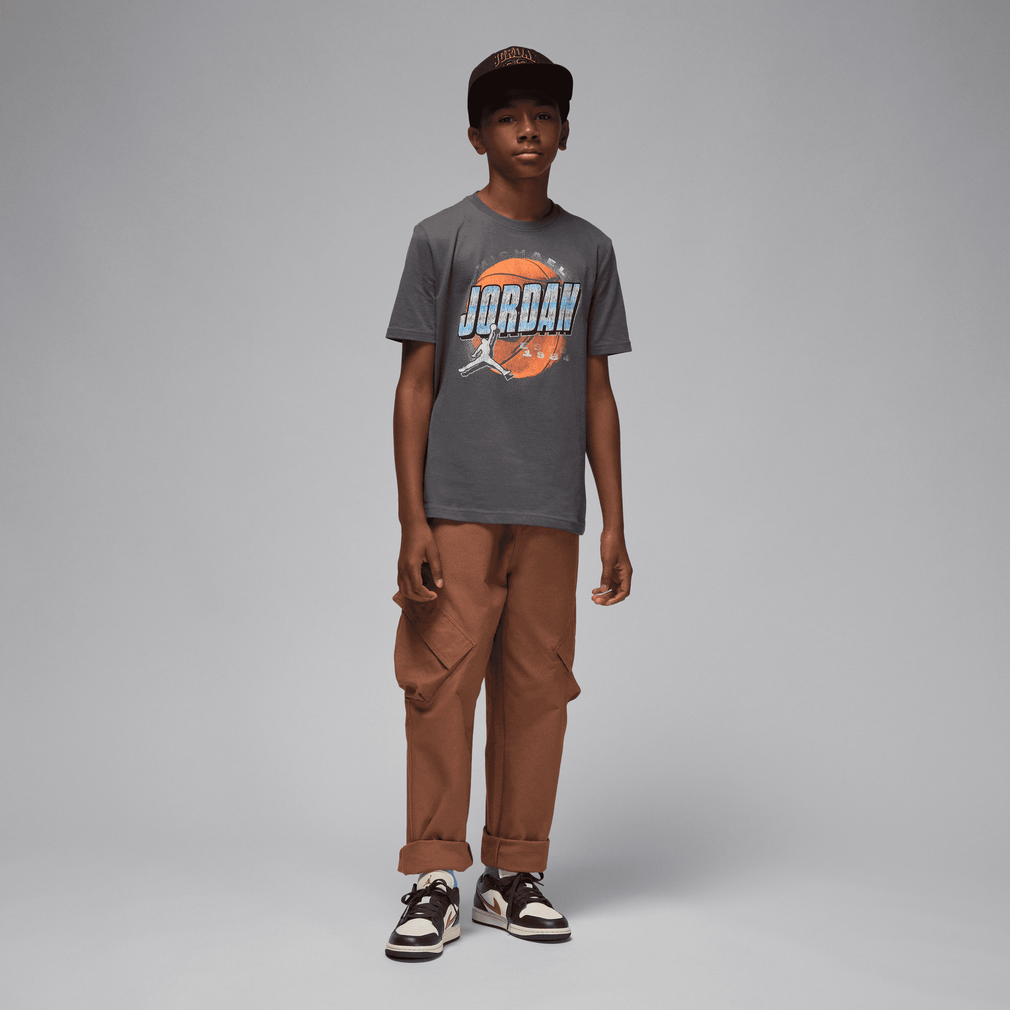 Jordan image number 5