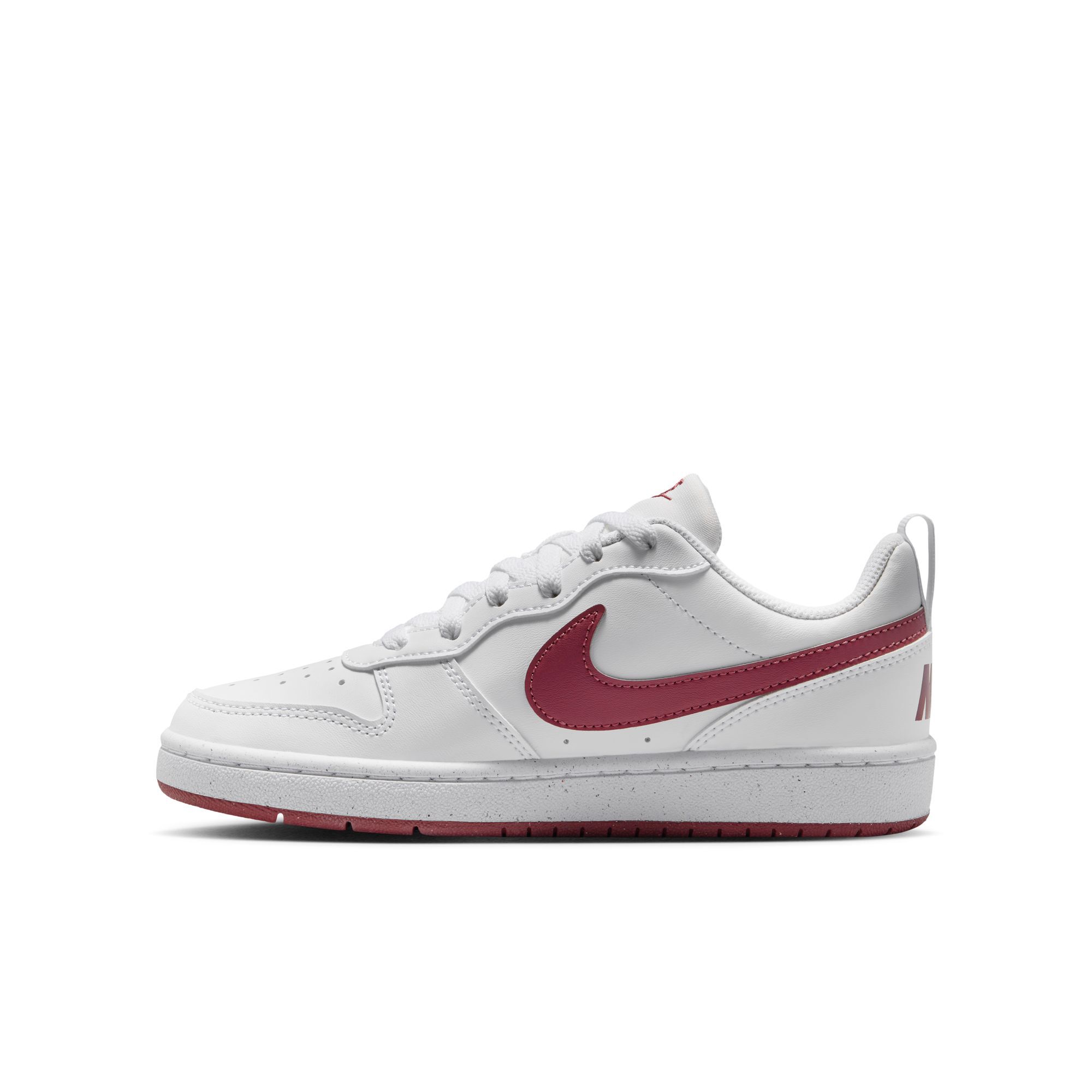 Nike Court Borough Low Recraft image number 4