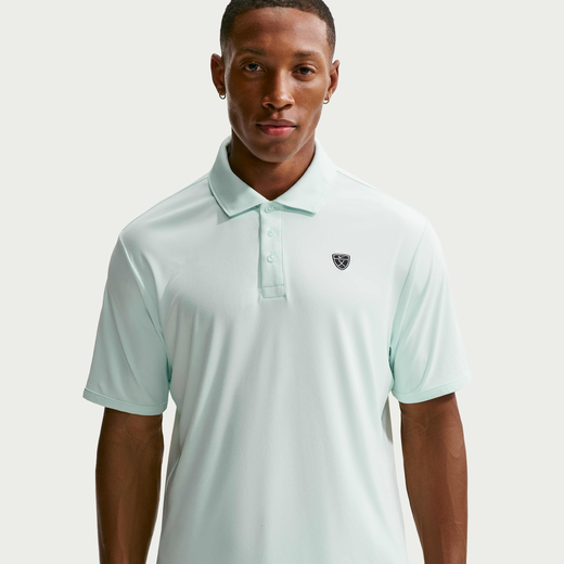 Golf-Nike, Nike Par, Men's Dri-FIT Golf Polo