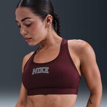 Nike Swoosh Medium-Support