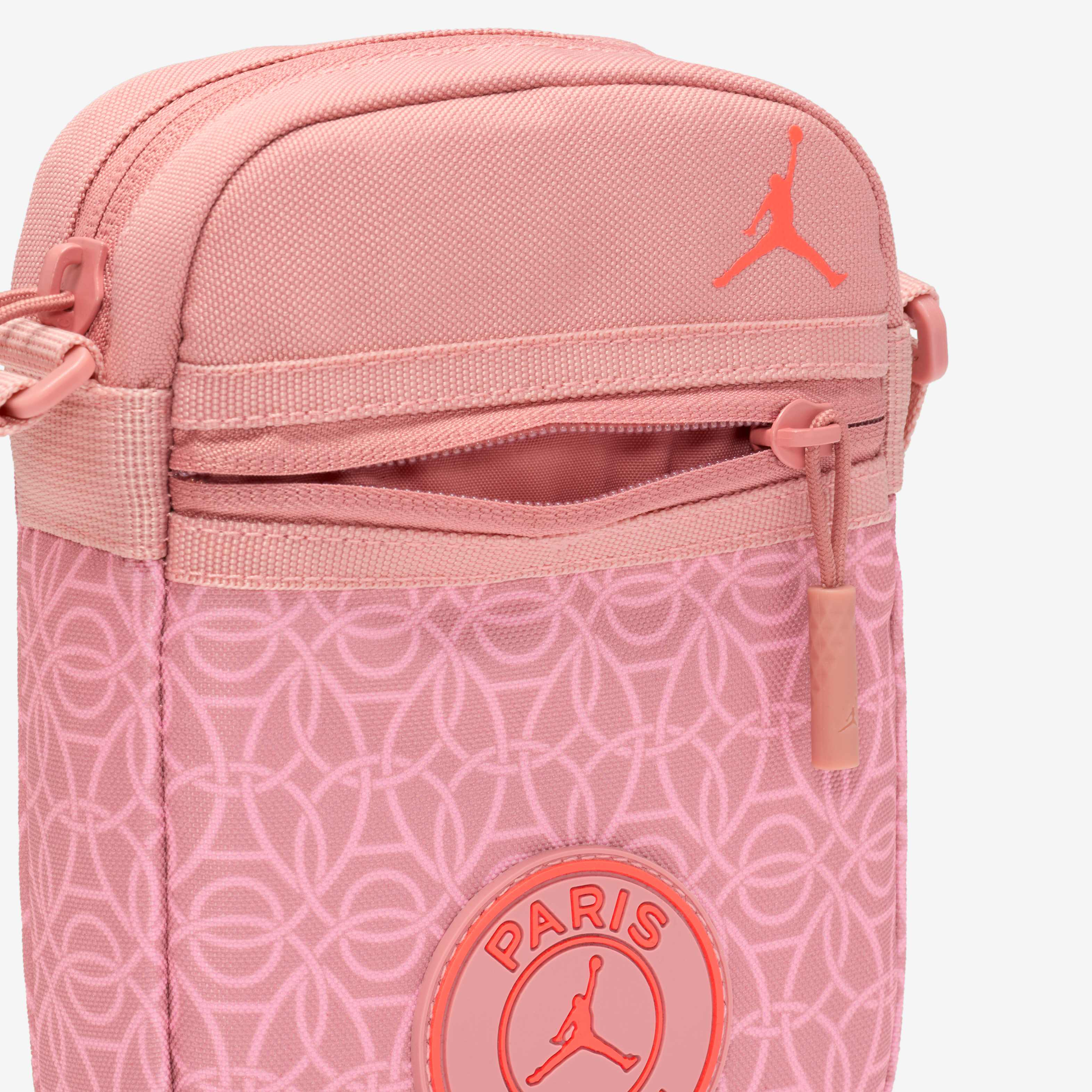 حقيبة جوردن باريس سان جيرمان فيستيفال image number 5