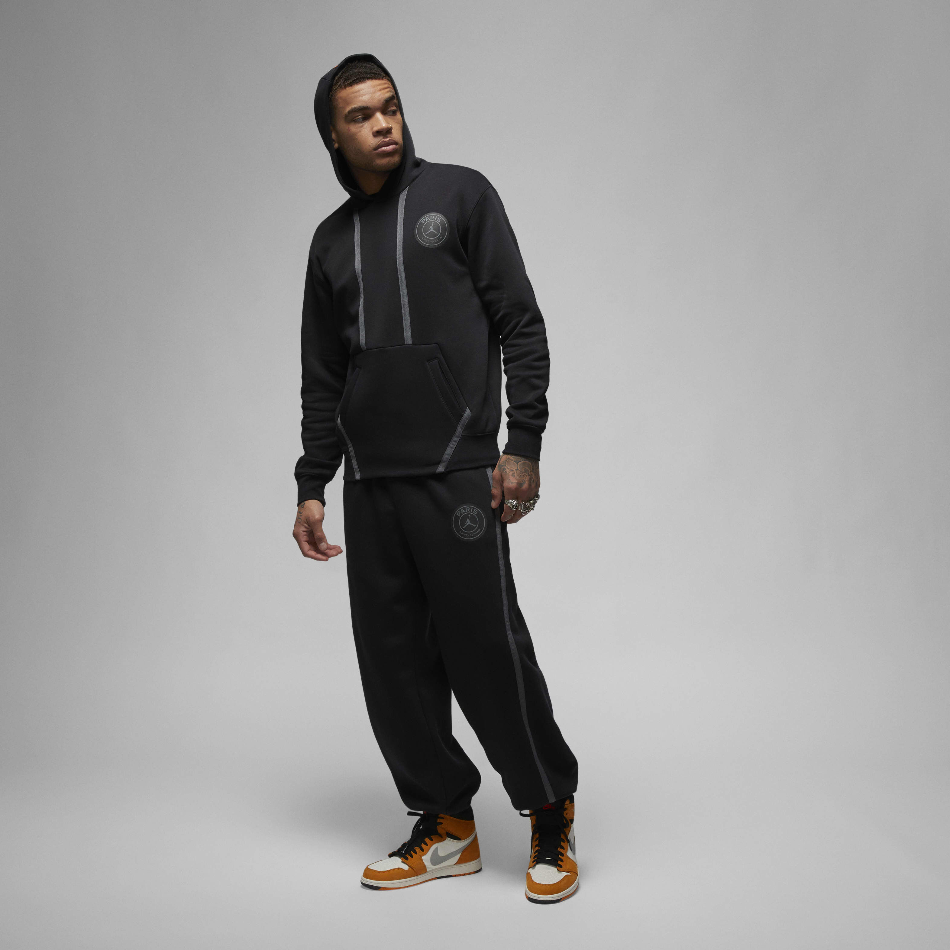 باريس سان-جيرمان image number 6