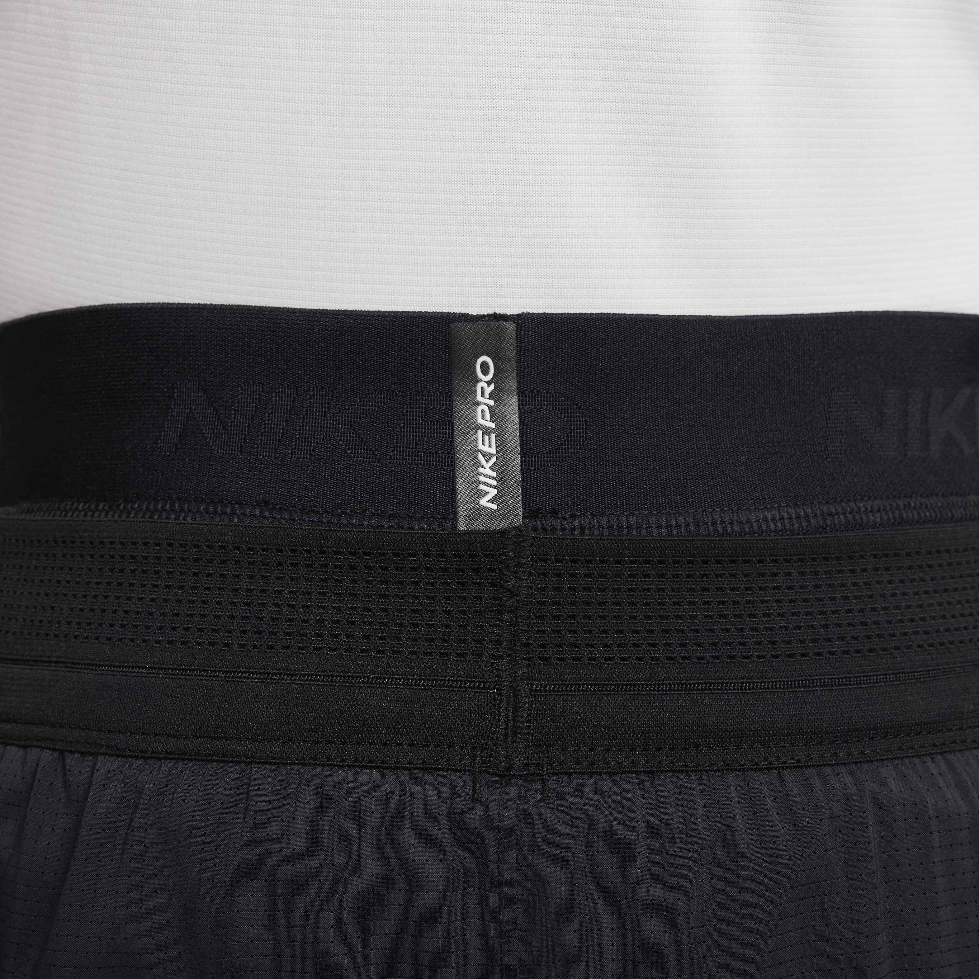 Nike Pro Warm image number 3