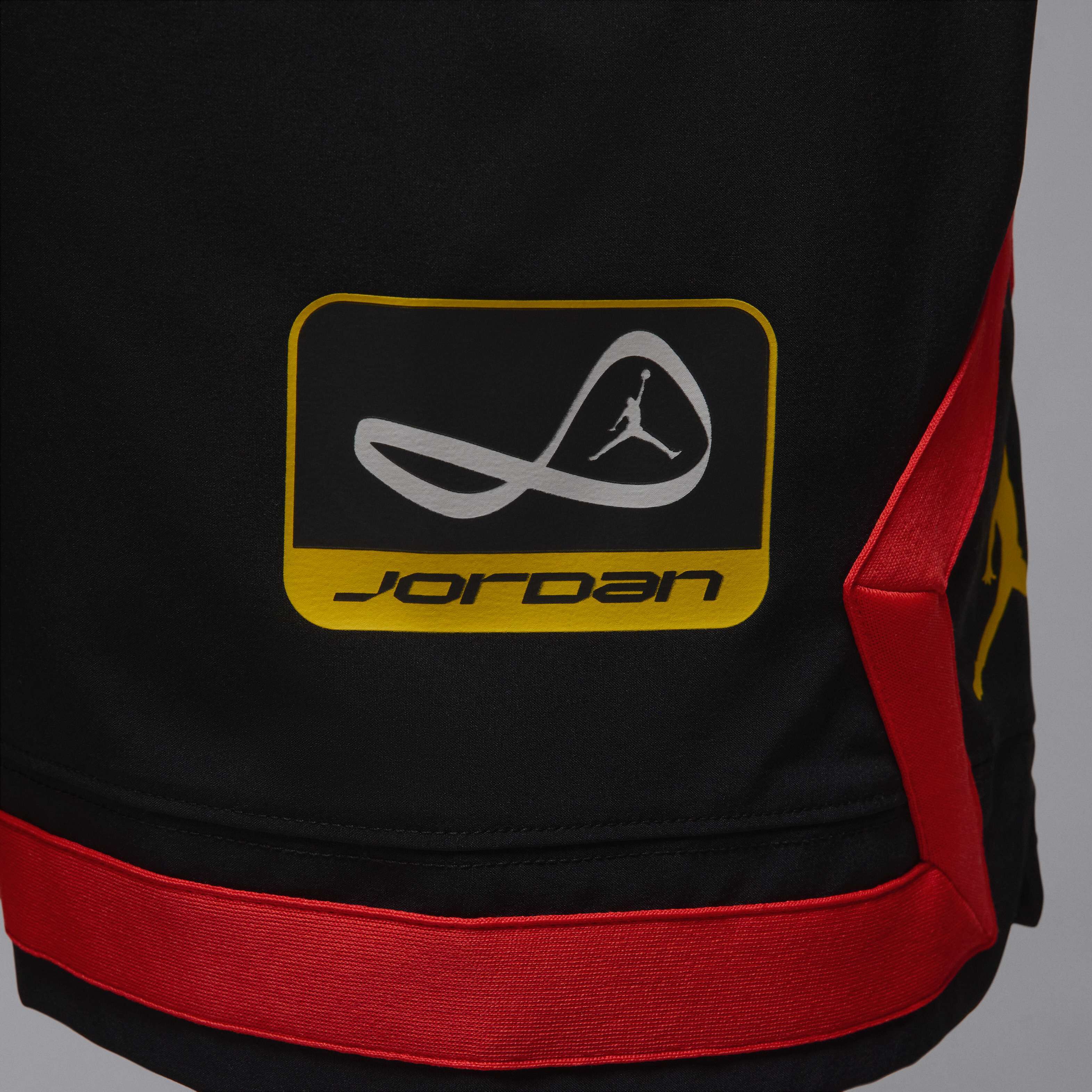 Jordan Quai 54 image number 5