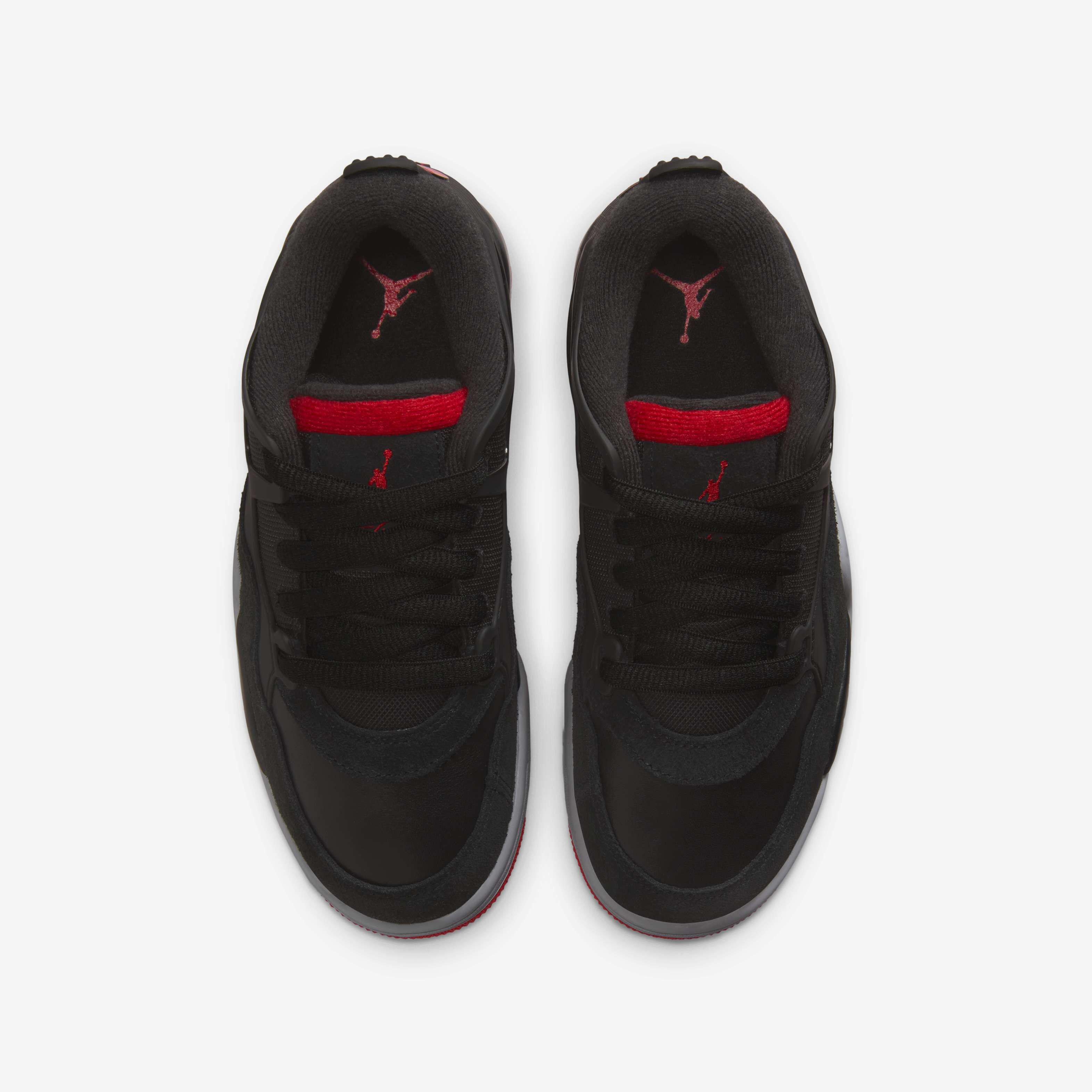 اير جوردن 4 ار ام image number 3