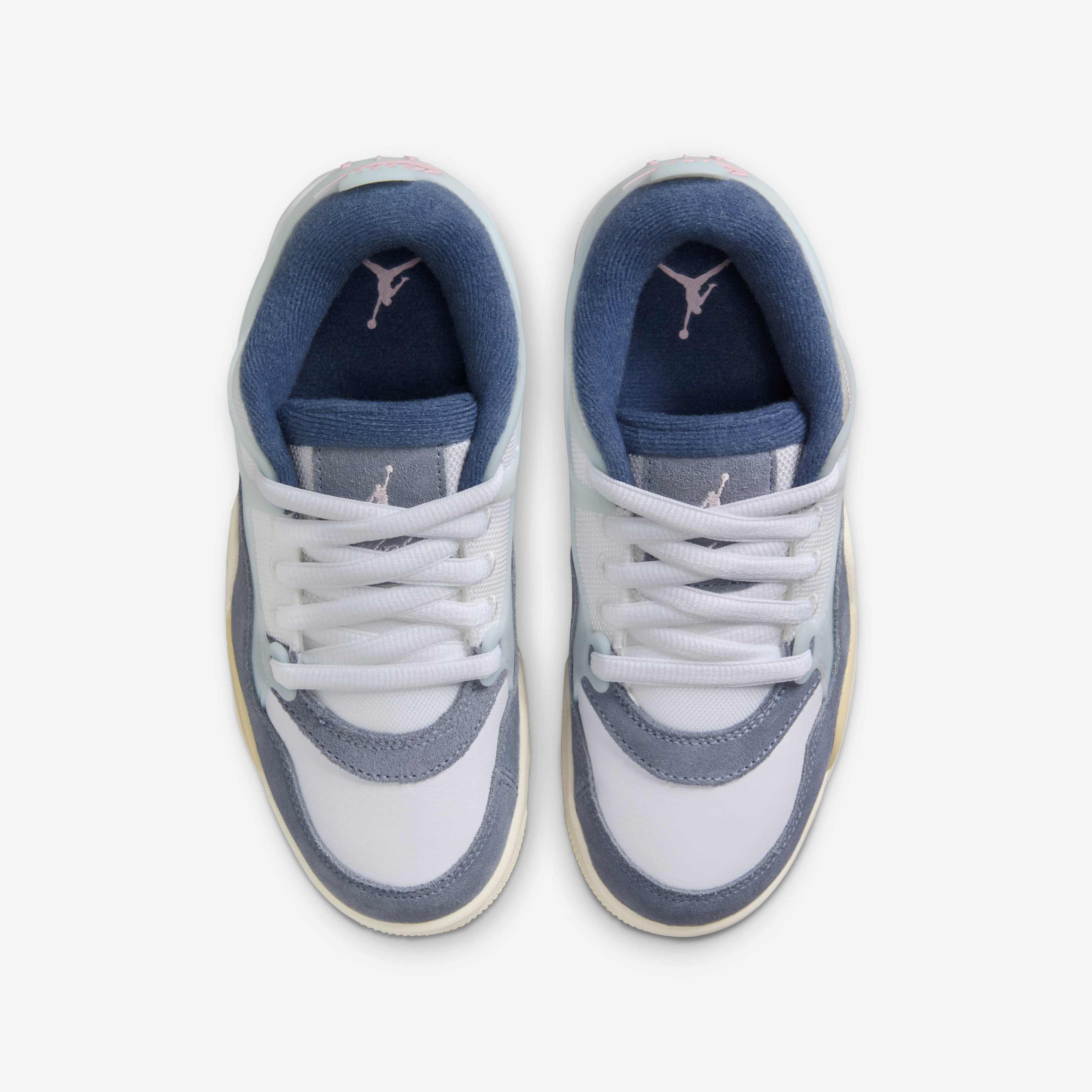 Air Jordan 4 RM image number 3