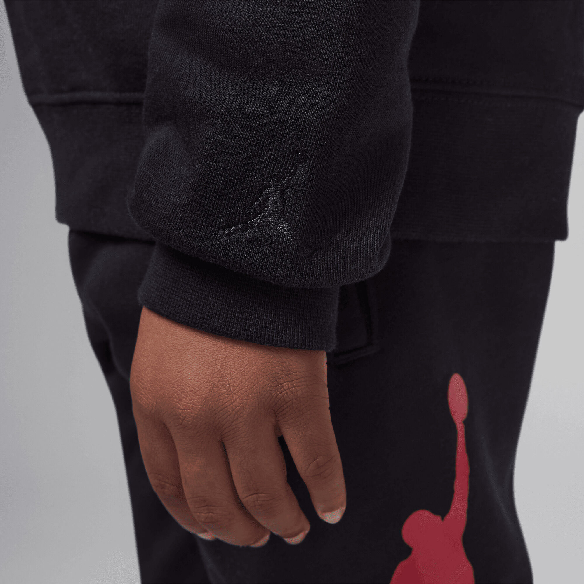 Jordan MJ Flight MVP image number 2