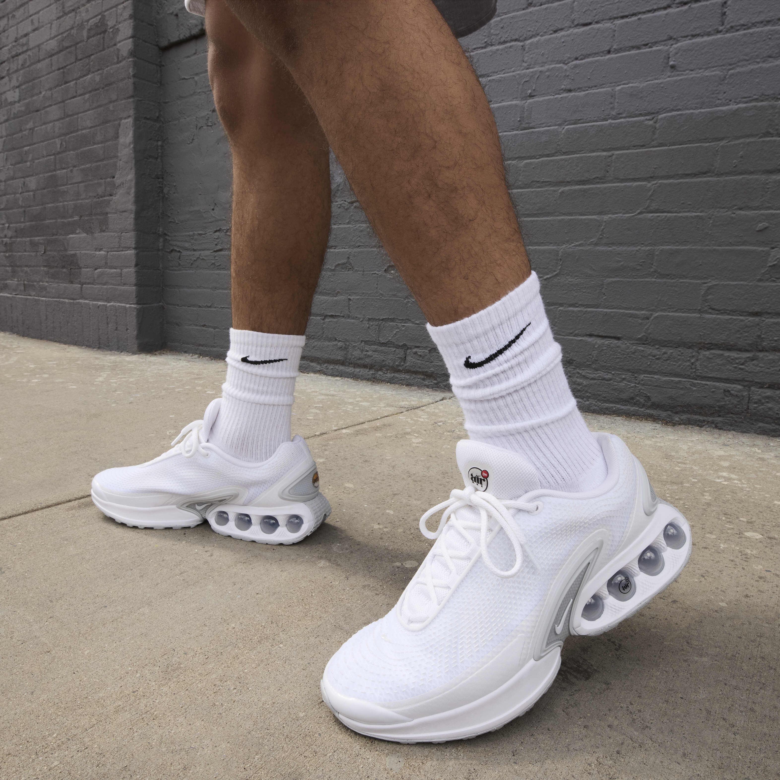 Buy Nike Air Max Dn Shoes Nike Qatar Official