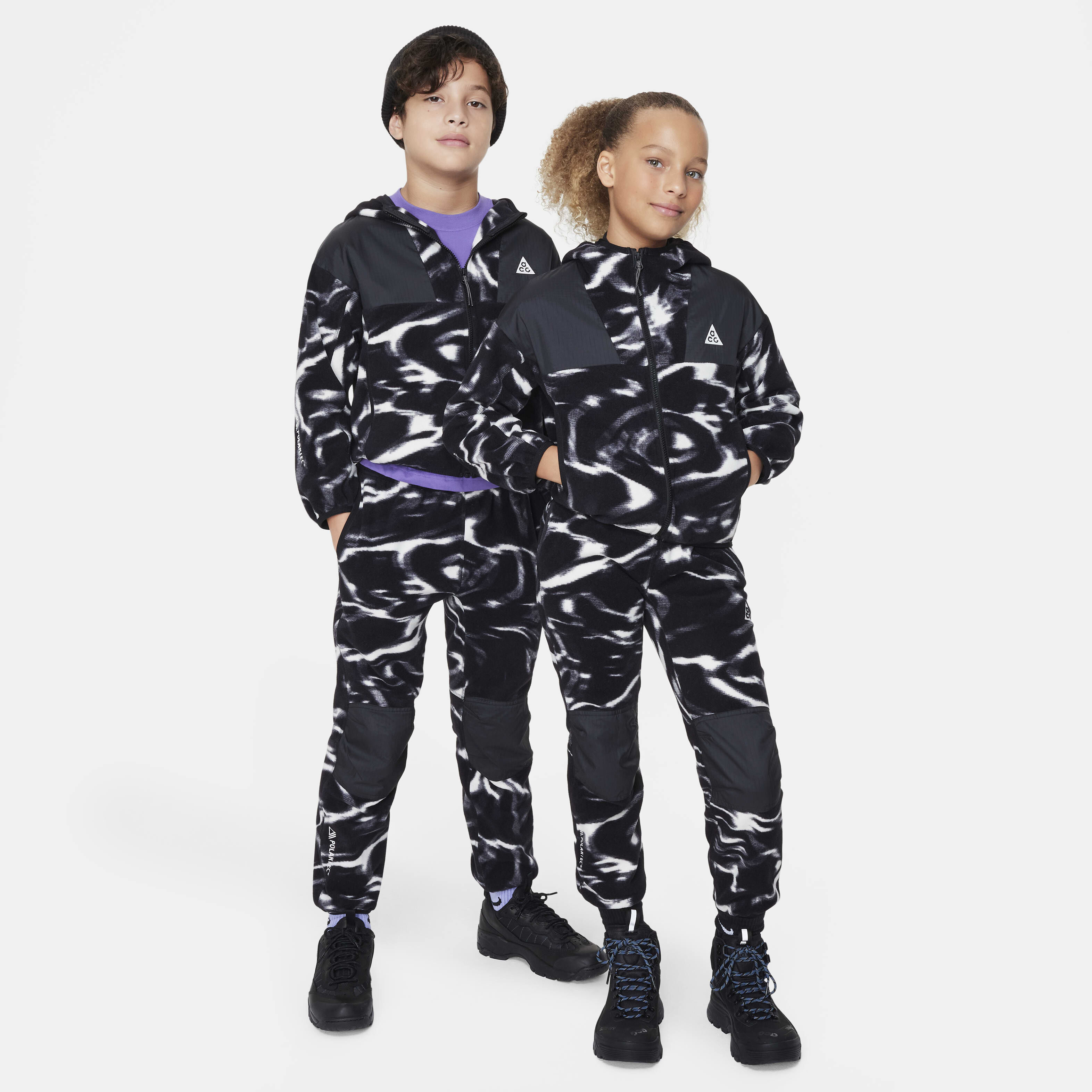 Nike ACG 'Wolf Tree' image number 7