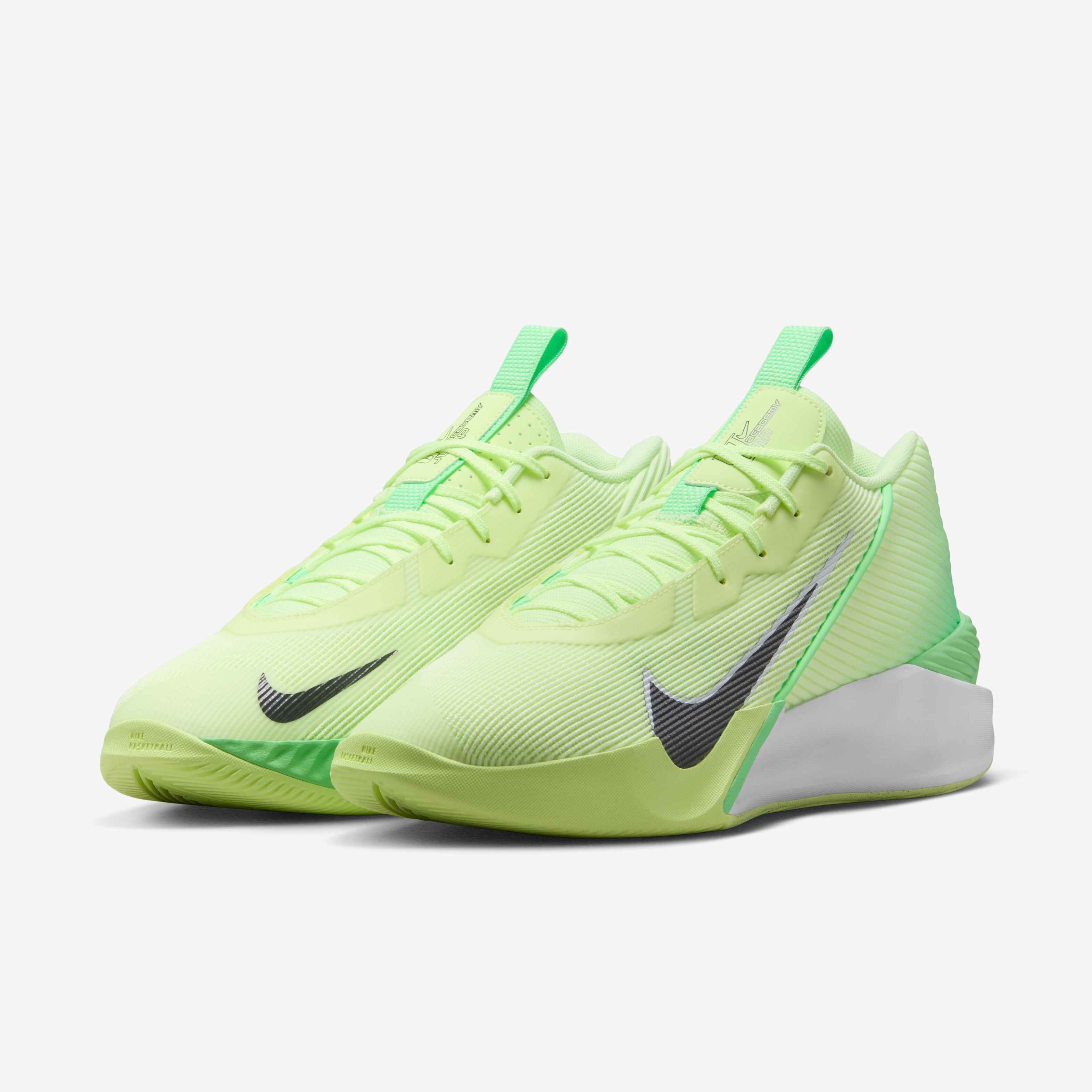 نايكي جي تي جمب أكاديمي image number 4