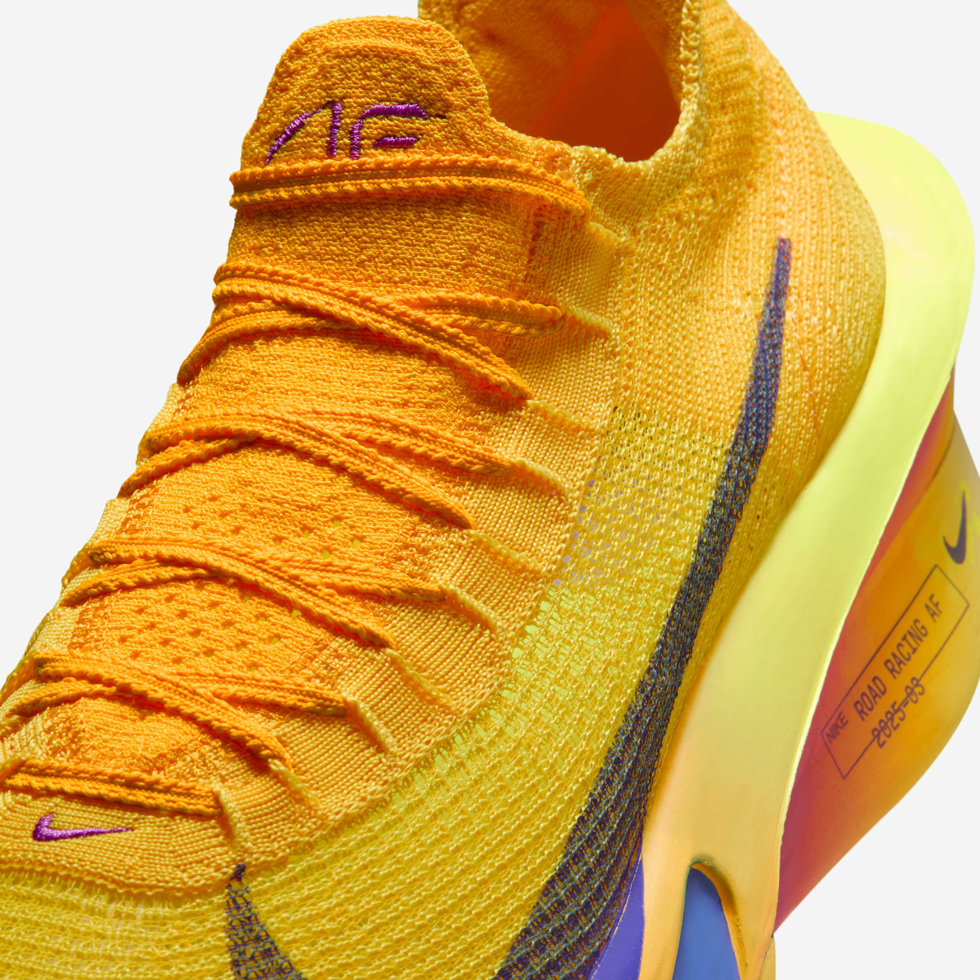 نايكي ألفافلاي 3 image number 6