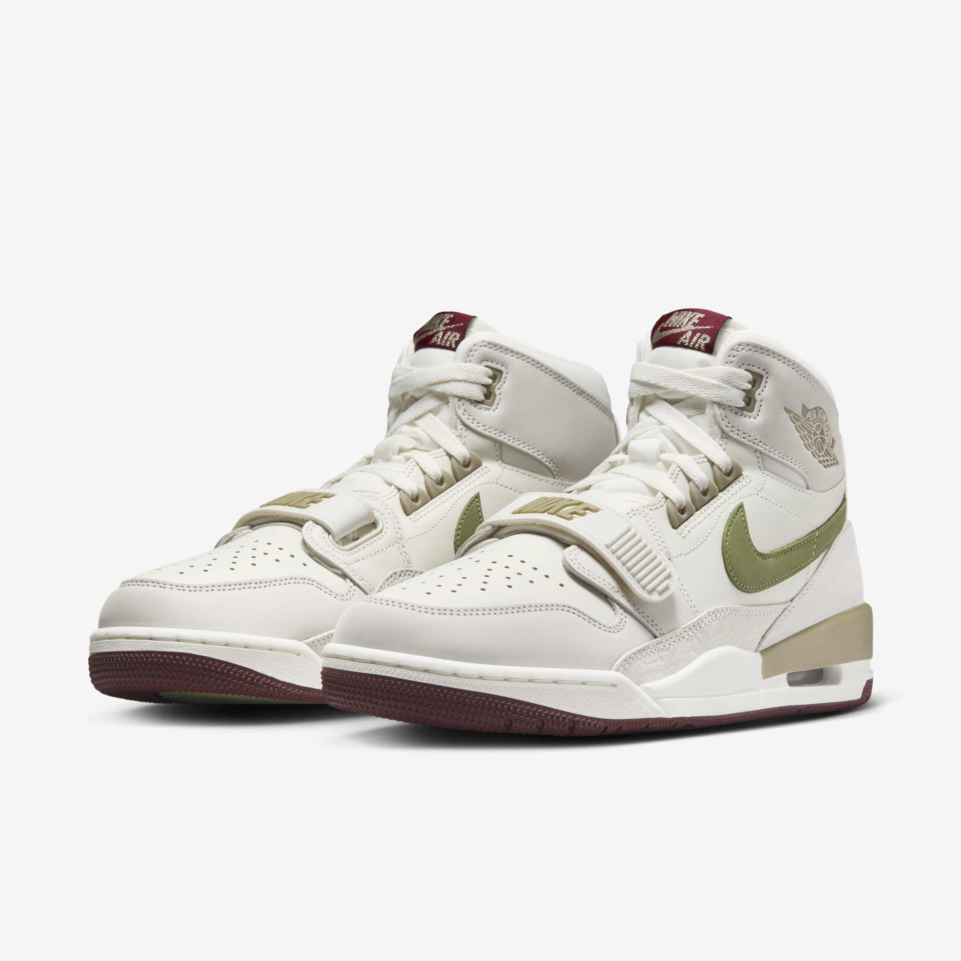 Air Jordan Legacy 312 image number 4