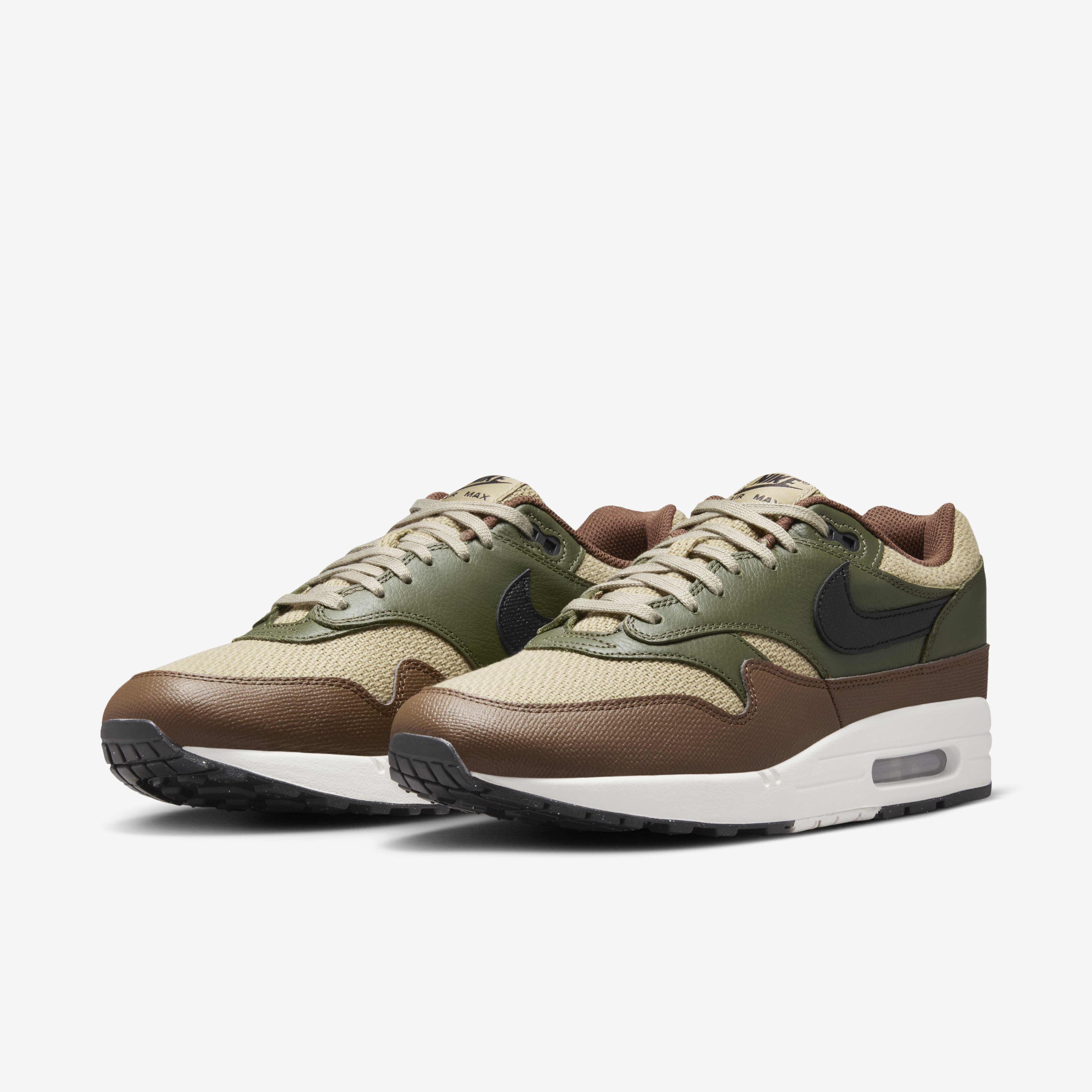 Buy Nike Air Max 1 Essential Premium Men s Shoes Nike Qatar Official