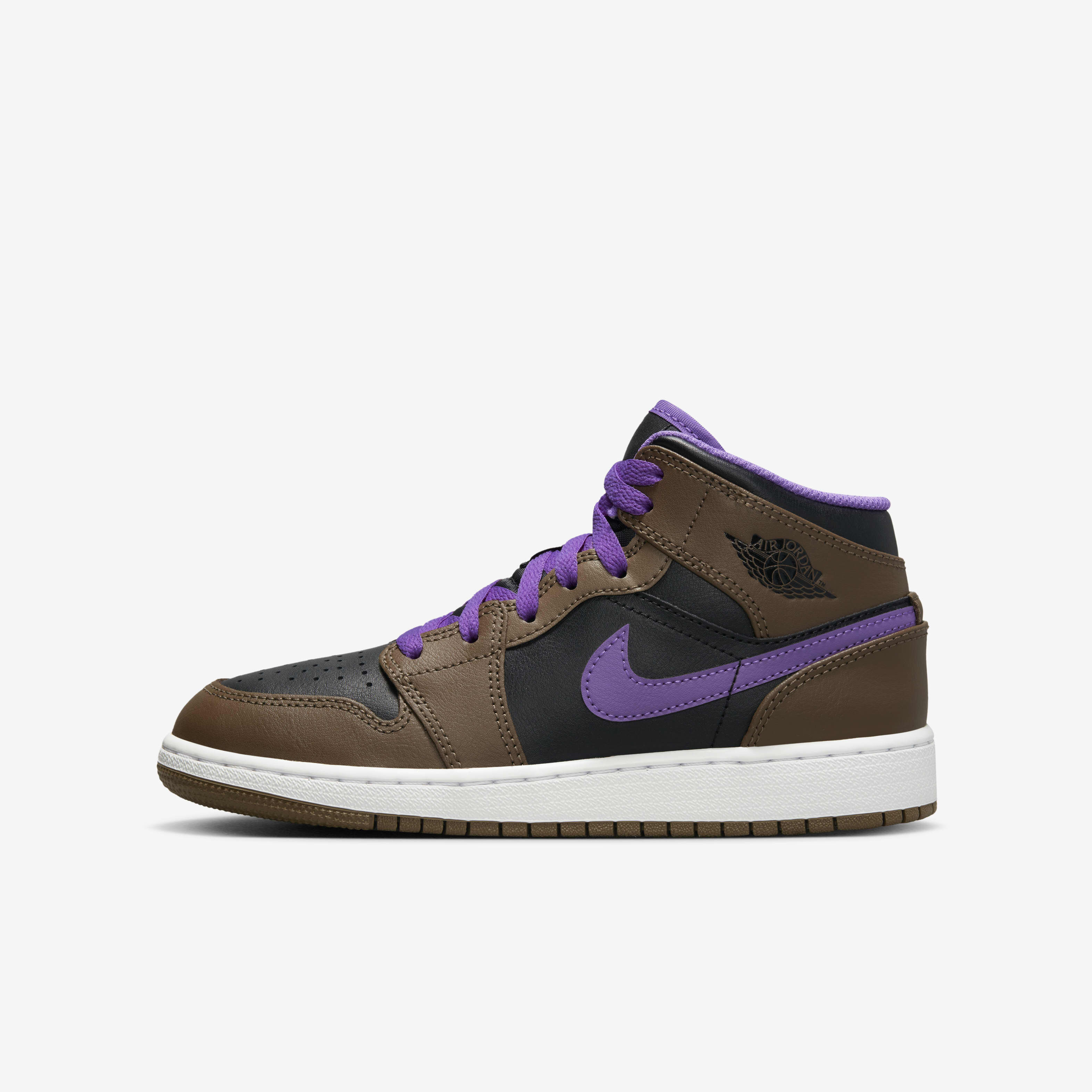 Air Jordan 1 Mid image number 0