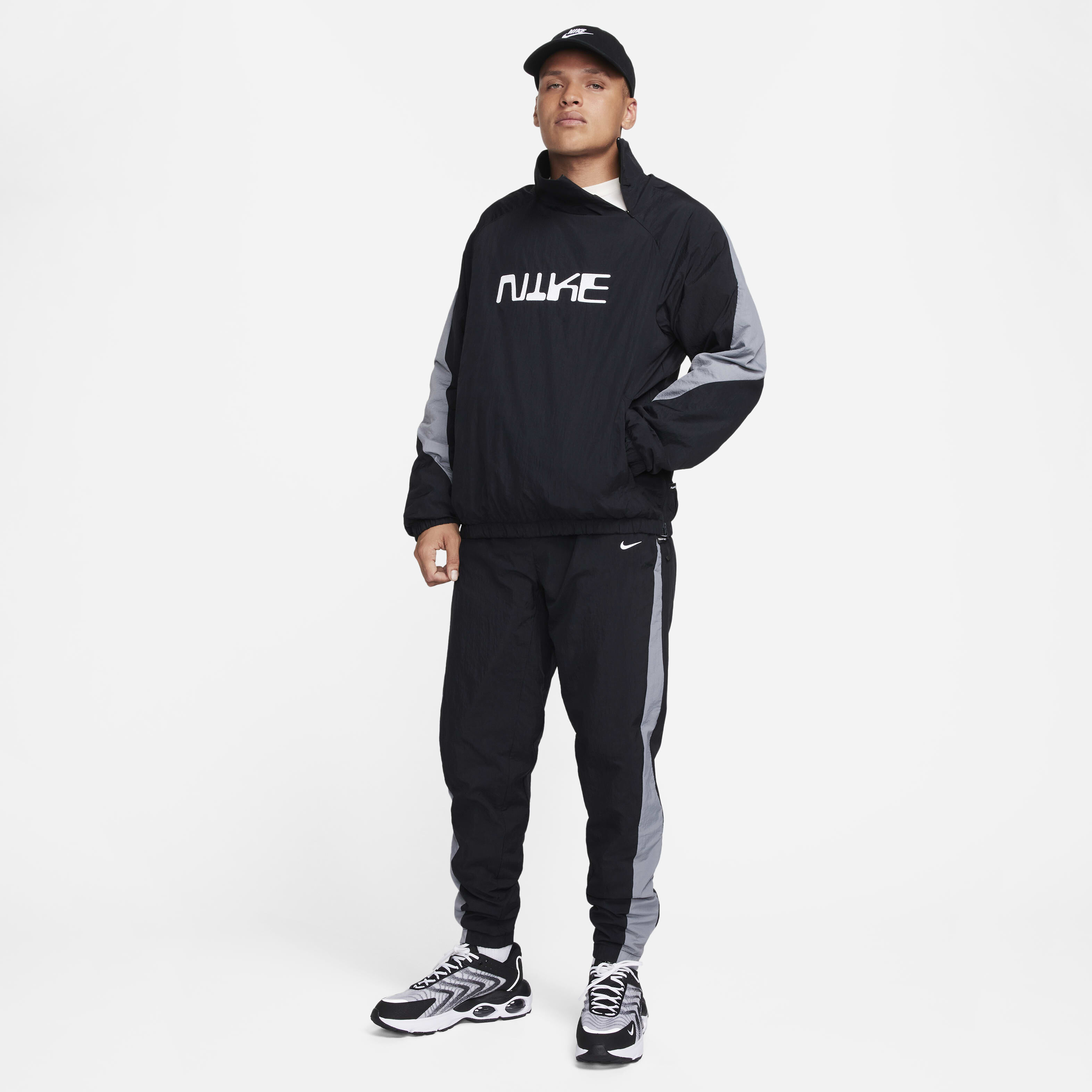 نايكي ثيرما-فت ريبل كالتشر أوف فوتبول image number 7