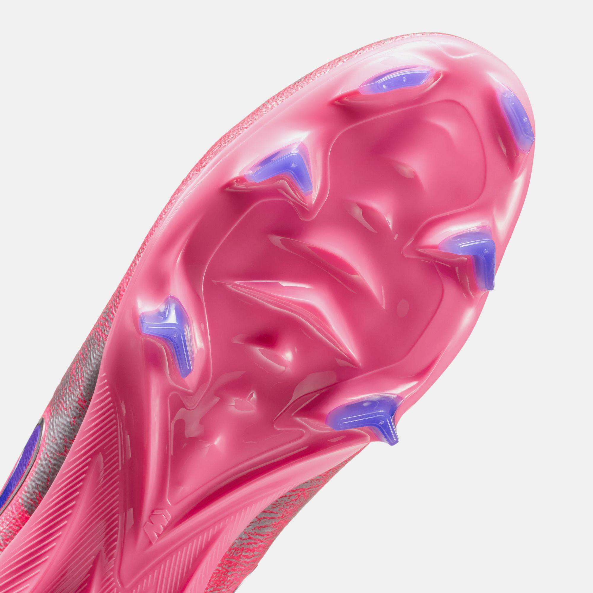 Vinicius Junior Nike Mercurial Vapor 16 Pro image number 7