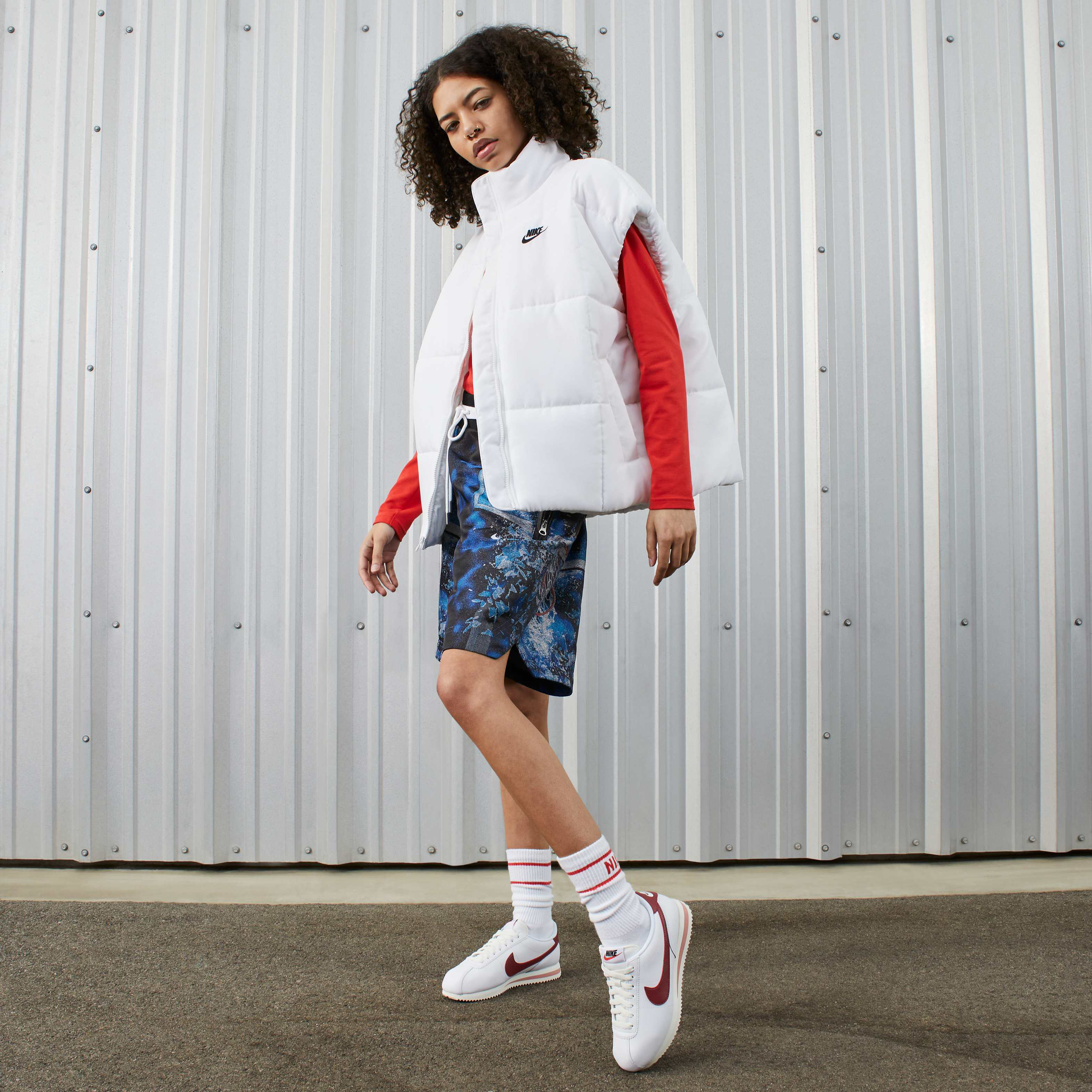 Cortez Shoes image number 9
