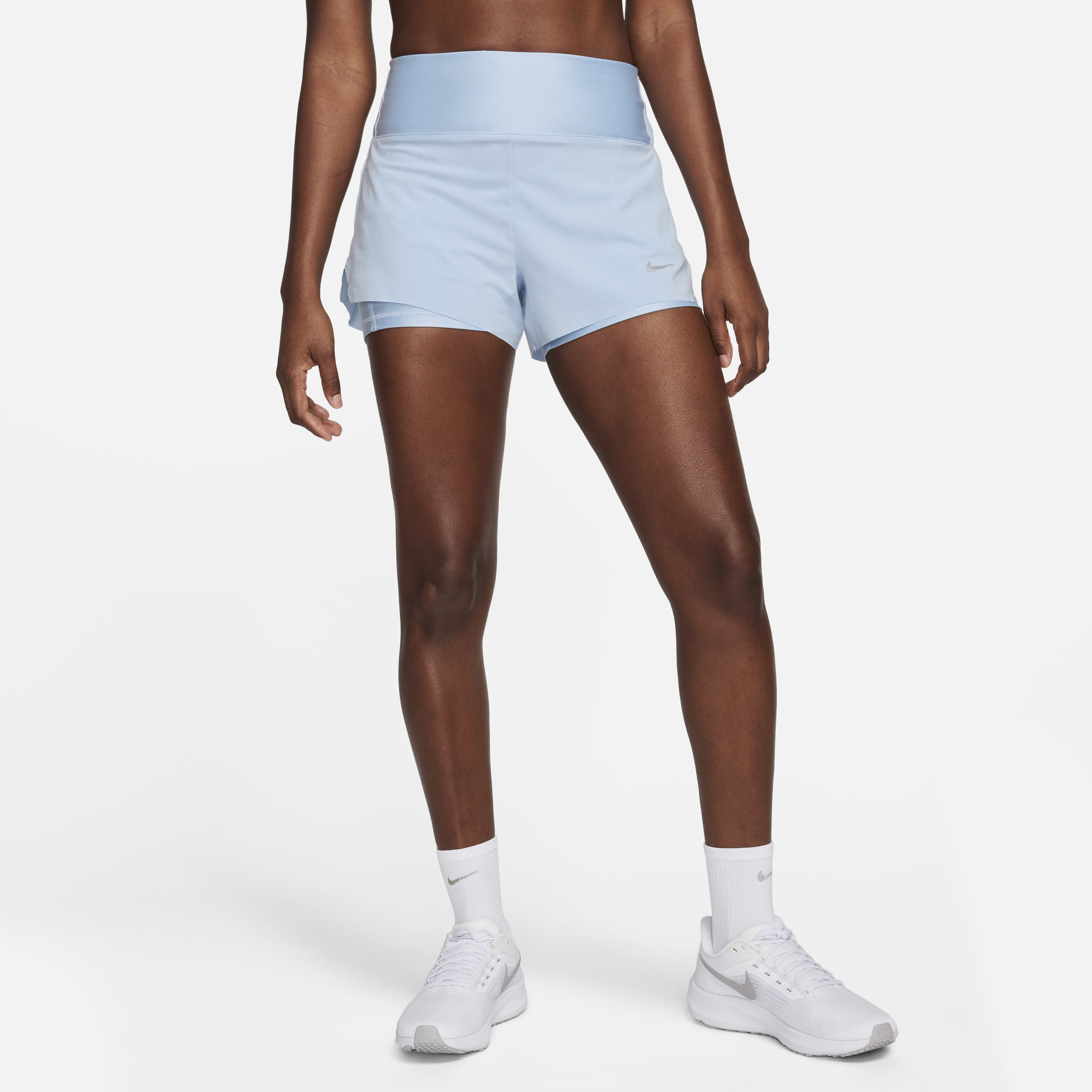 Nike dri fit women's shorts with pockets new arrivals