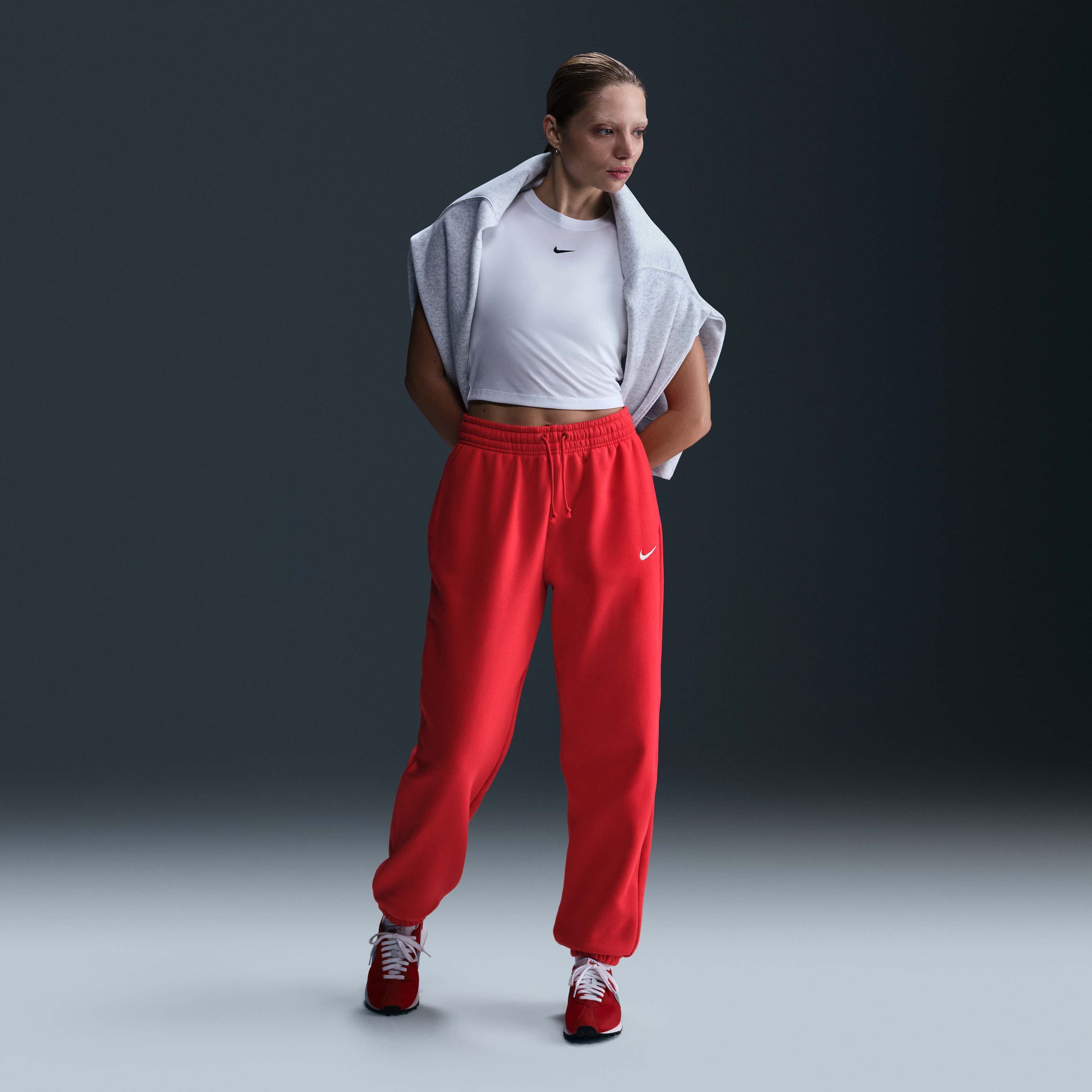 Nike Sportswear Phoenix Fleece image number 0