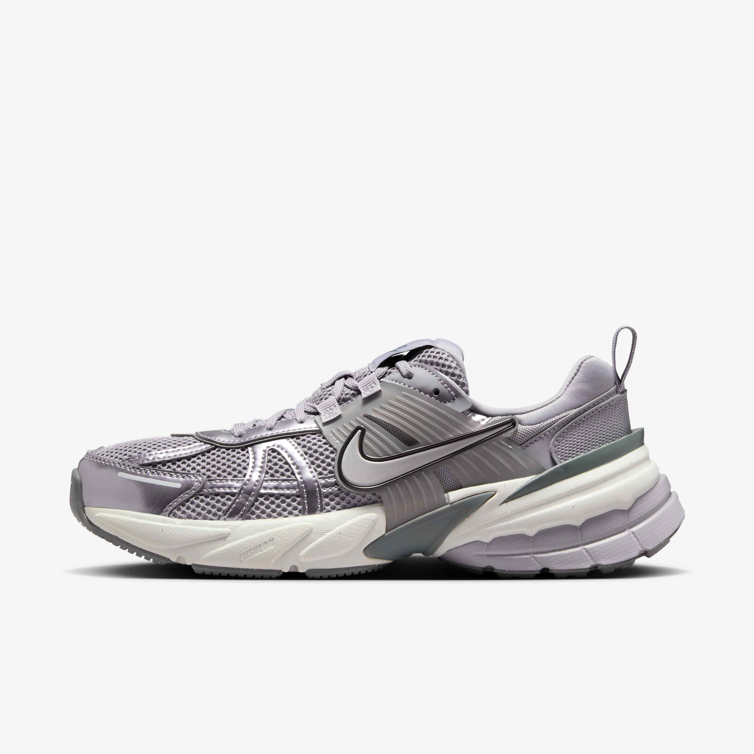 Buy Nike V2K Run Women's Shoes - Cement Grey/Pewter/Smoke