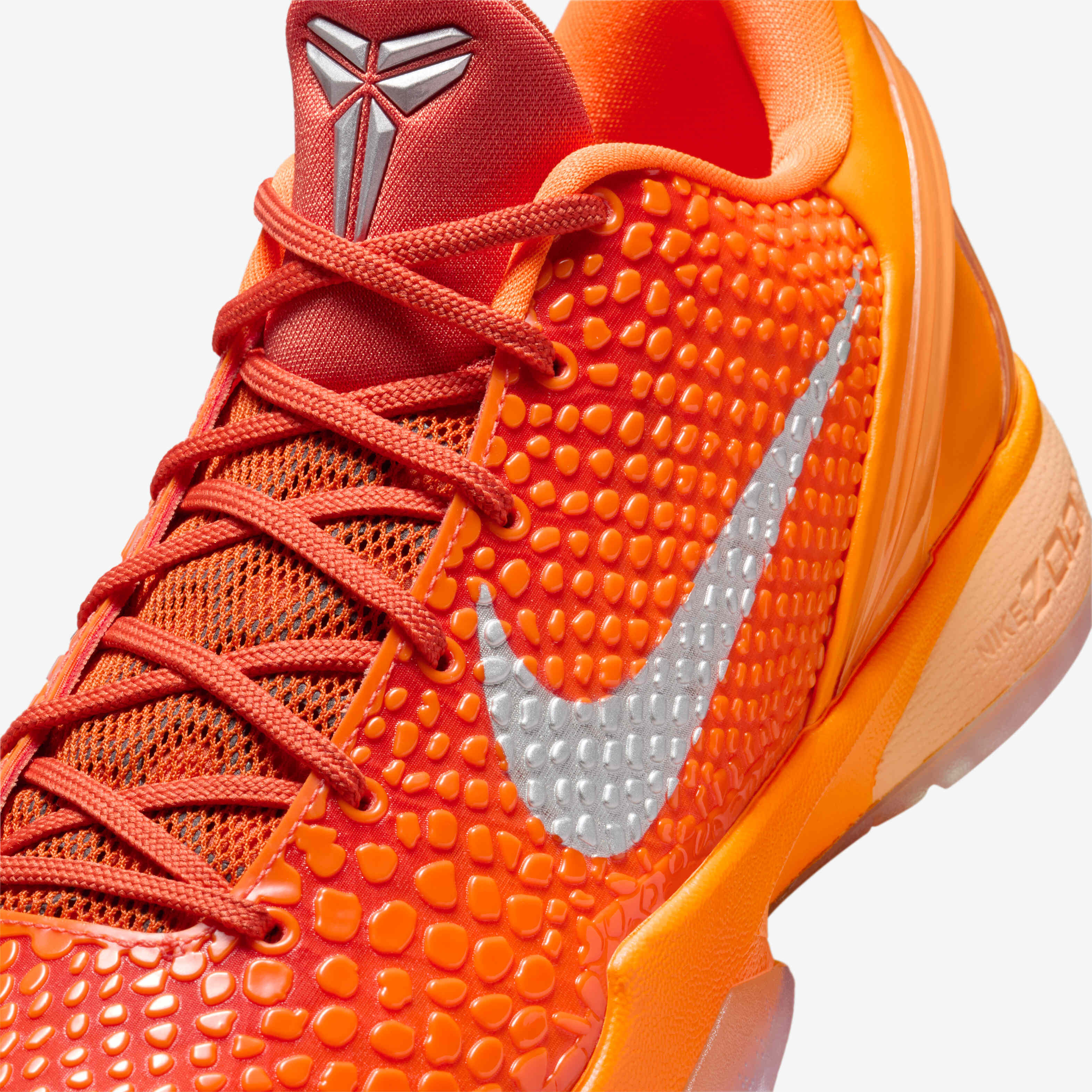 バスケットボール NIKE - KOBE VI PROTRO Buy Kobe VI Protro Basketball Shoes - Total Orange/Cosmic