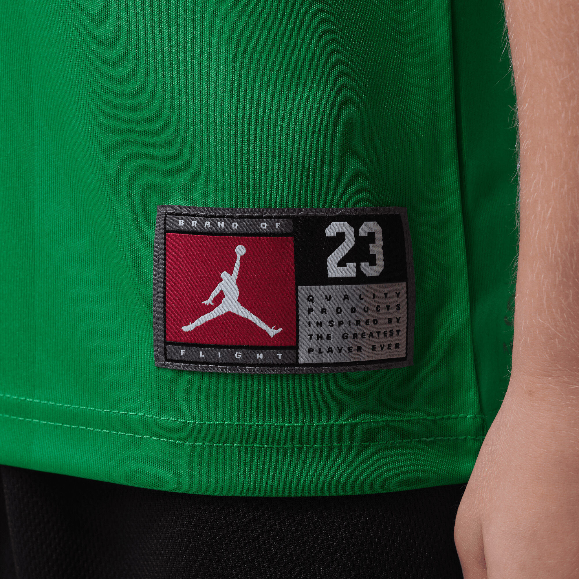 Jordan image number 5