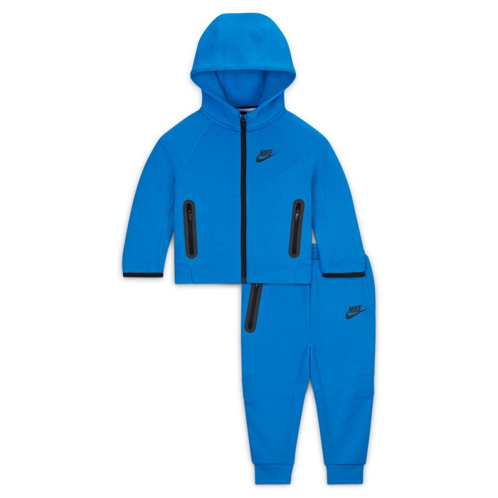 Buy Nike Sportswear Tech Fleece Full-Zip Set Baby 2-Piece Hoodie